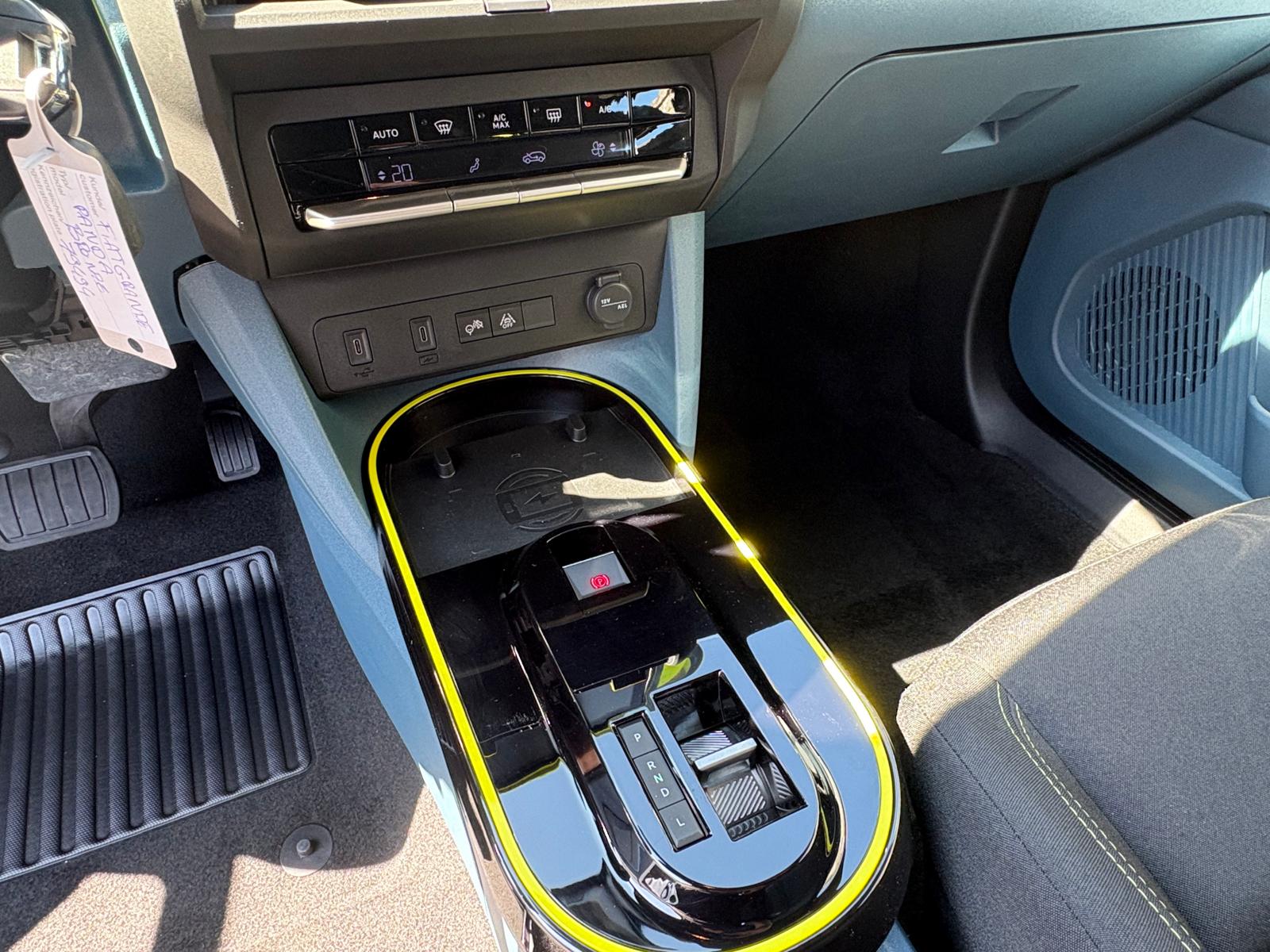FIAT Grande Panda MHEV Icon-image-9