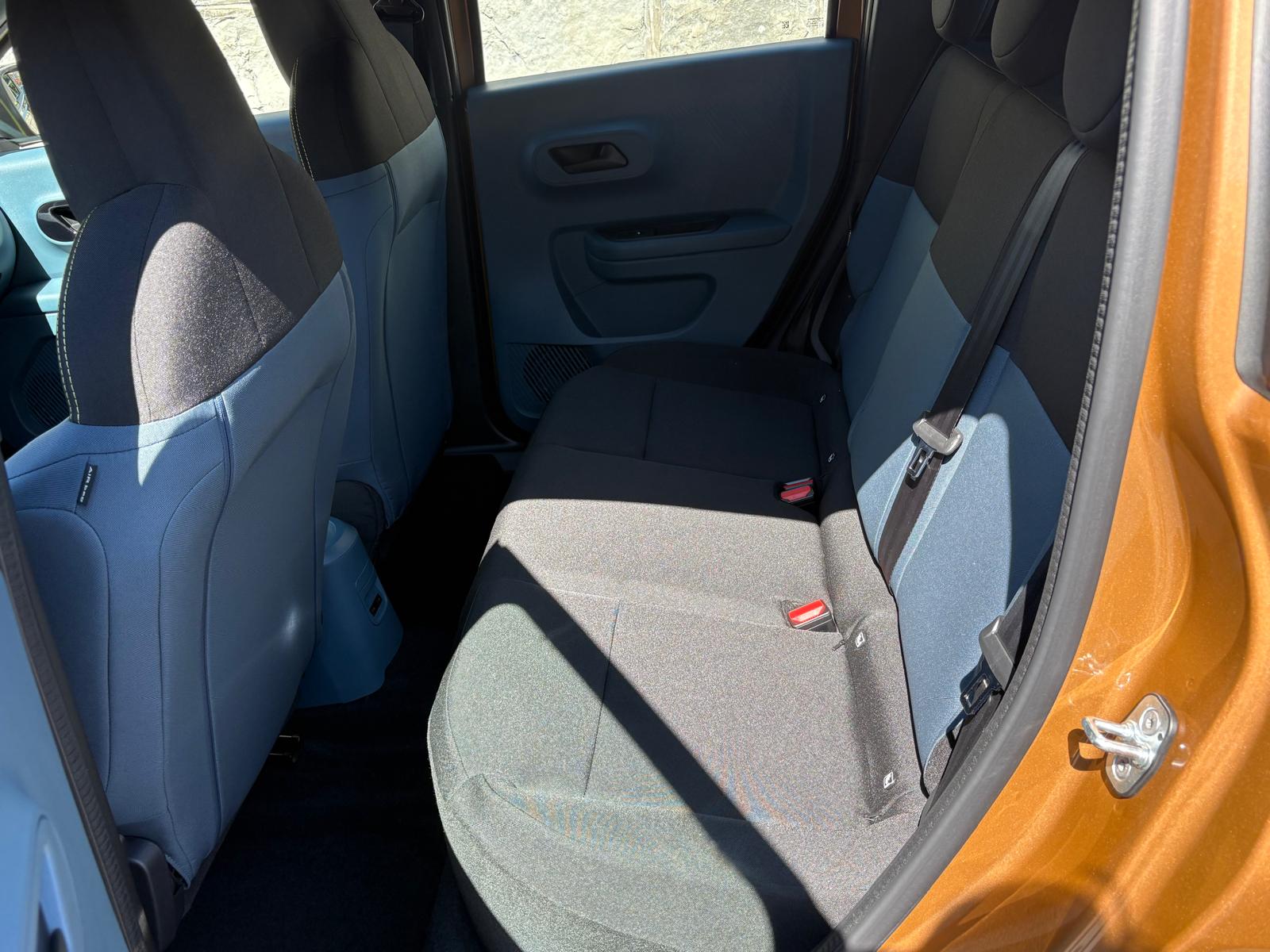 FIAT Grande Panda MHEV Icon-image-7