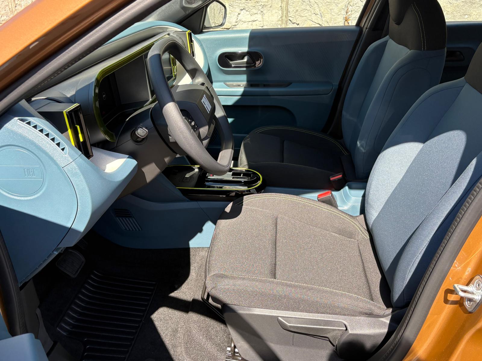 FIAT Grande Panda MHEV Icon-image-6