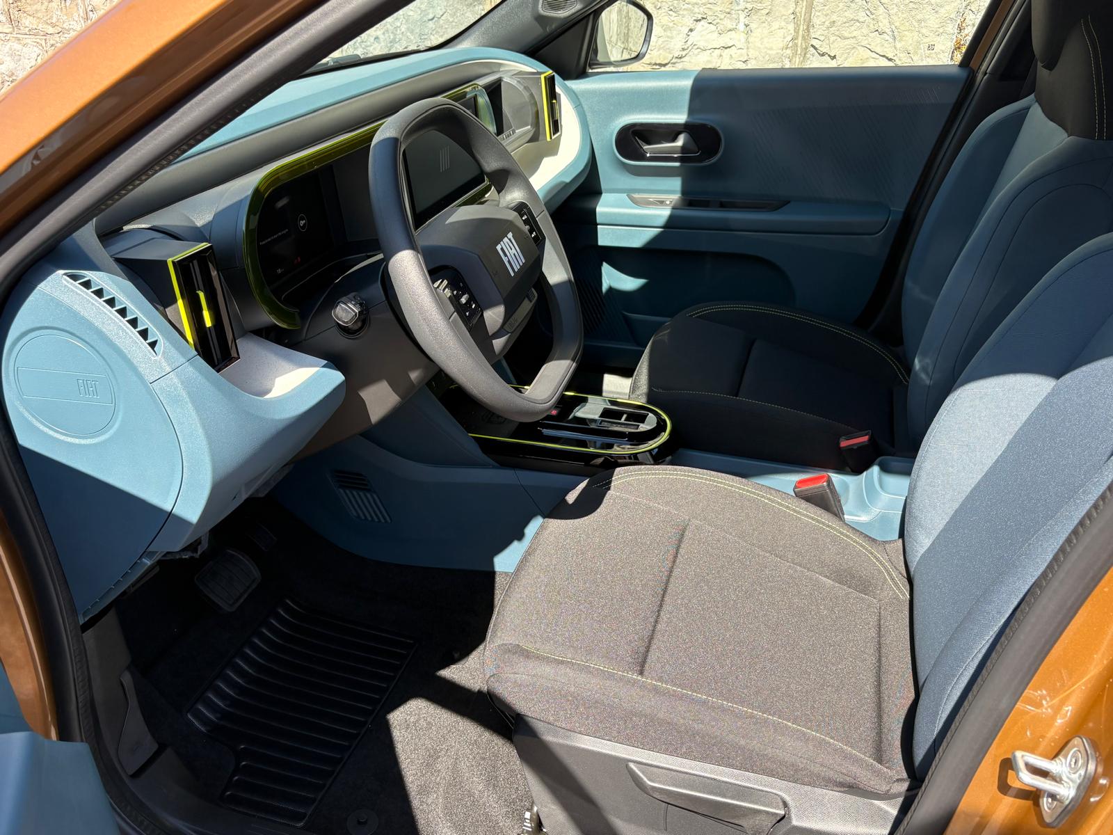 FIAT Grande Panda MHEV Icon-image-5