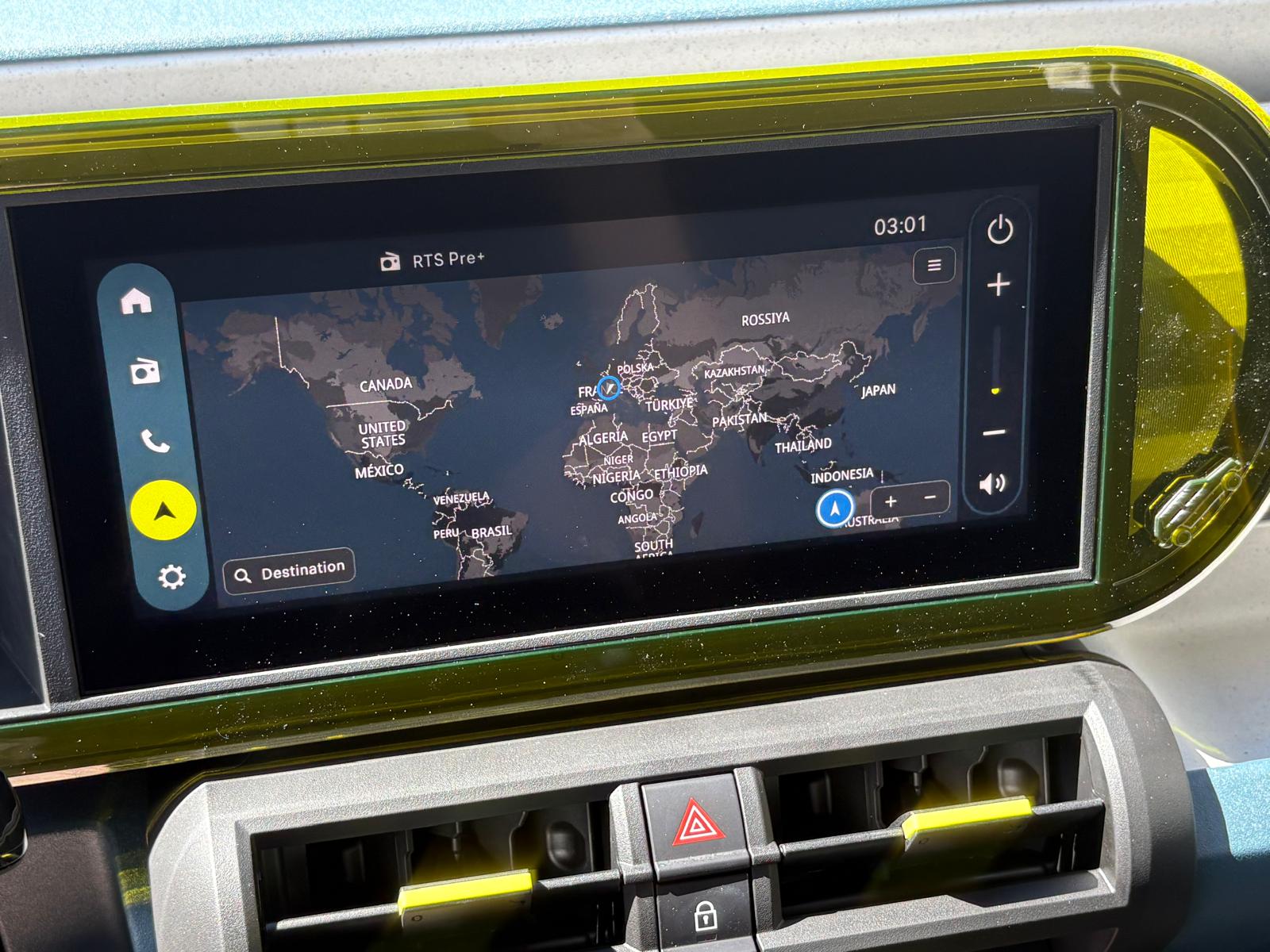 FIAT Grande Panda MHEV Icon-image-10
