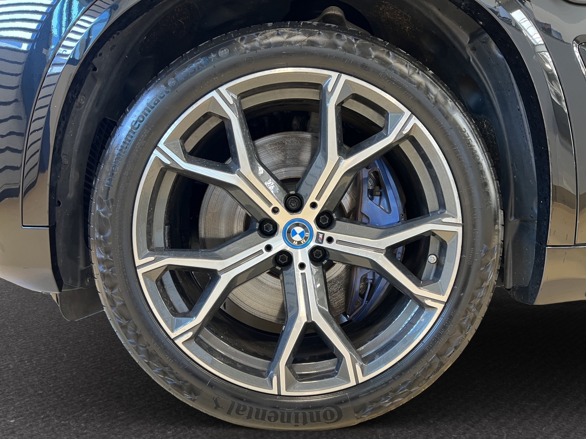 BMW X5 45e xDrive M Sport-image-14