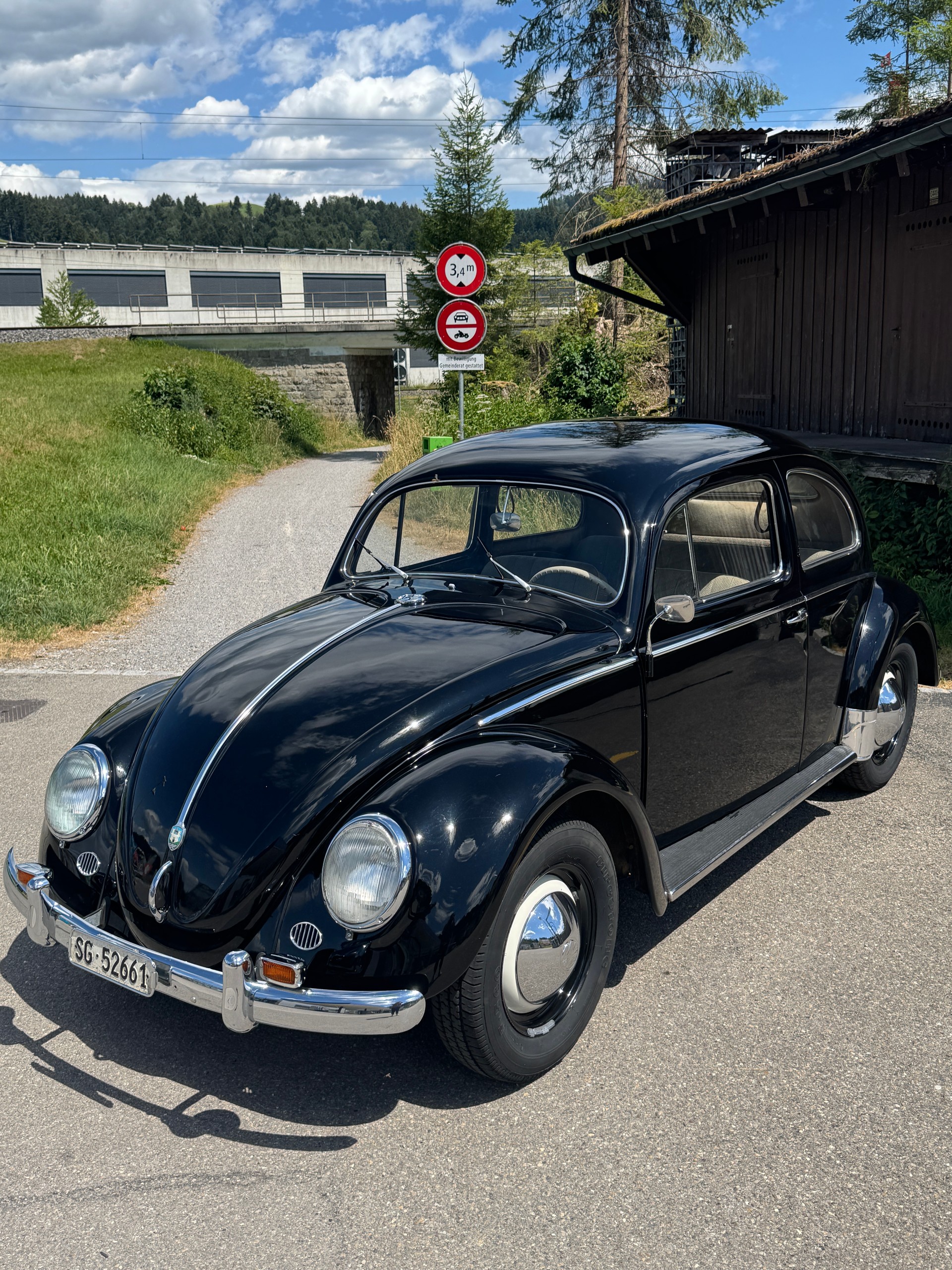 VW 1 - 11