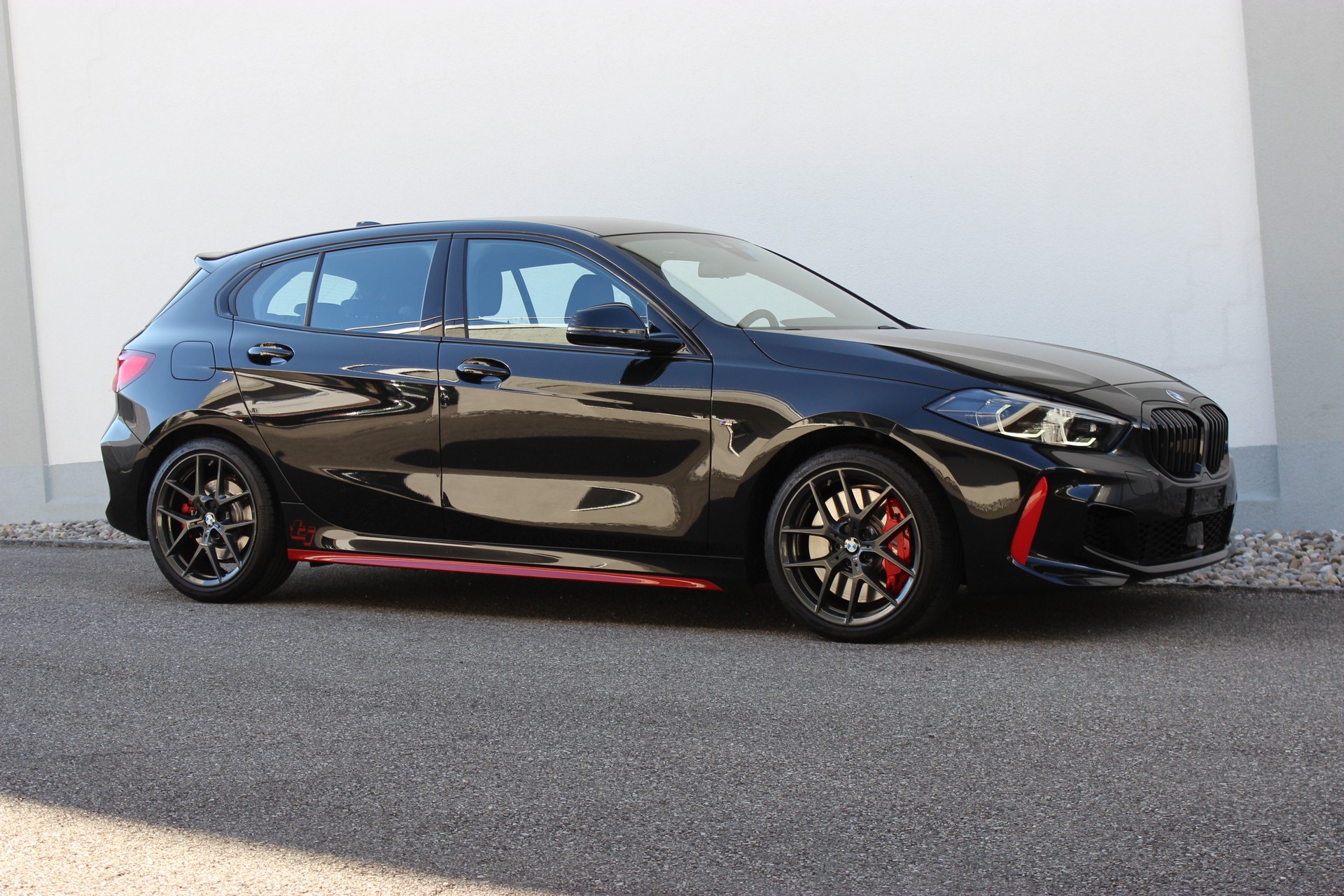 BMW 128ti-image-19