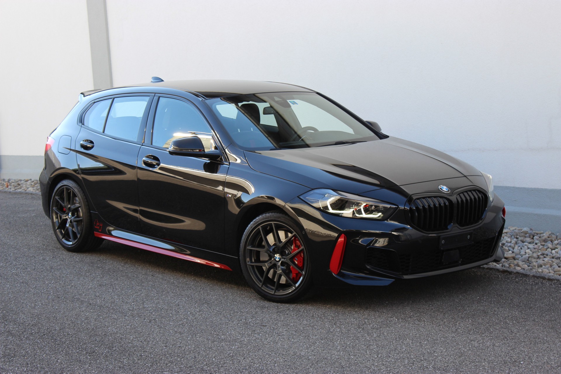 BMW 128ti-image-14