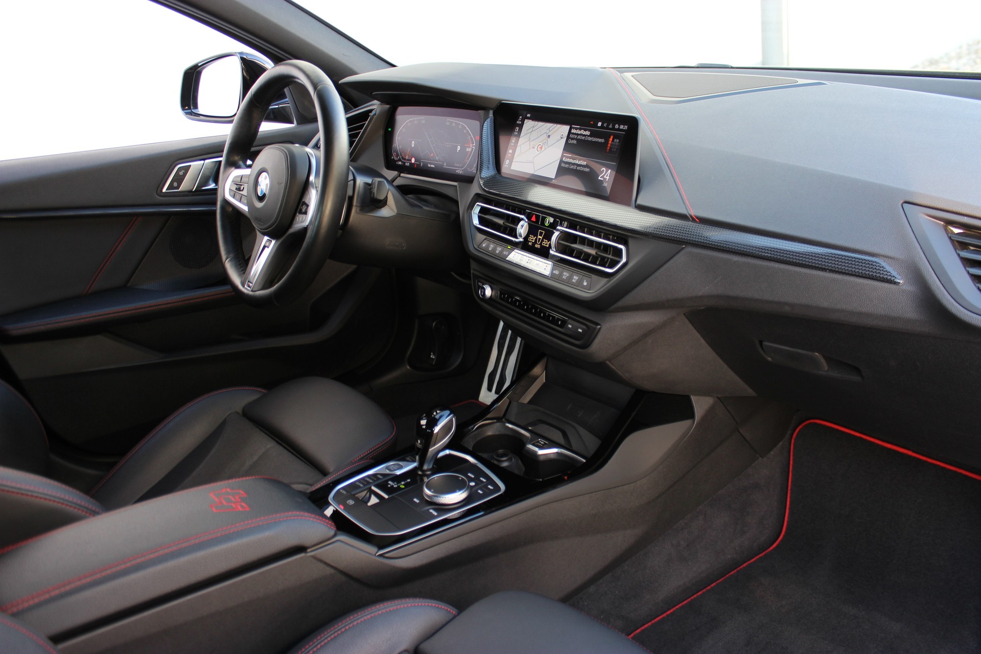 BMW 128ti-image-15