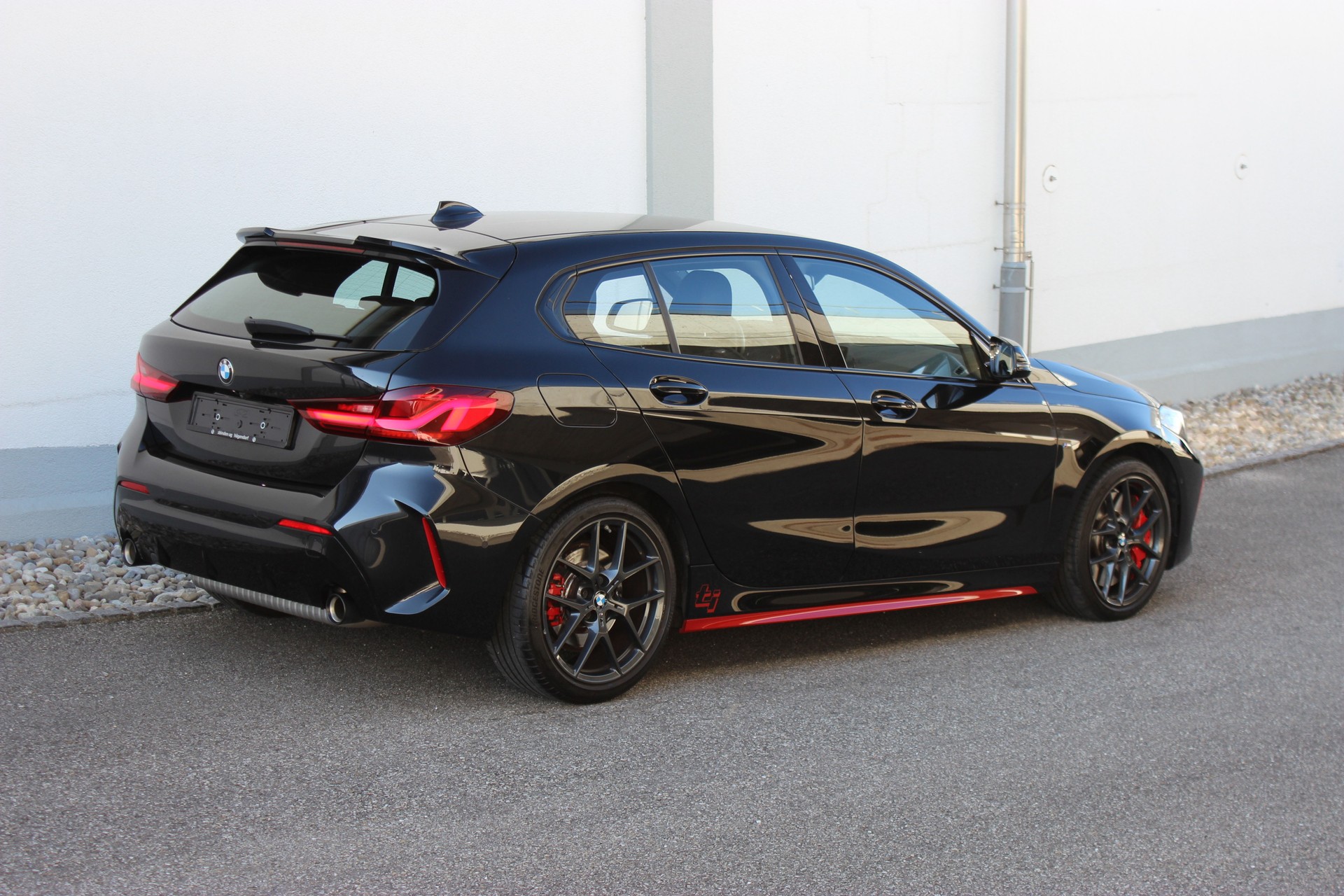 BMW 128ti-image-17