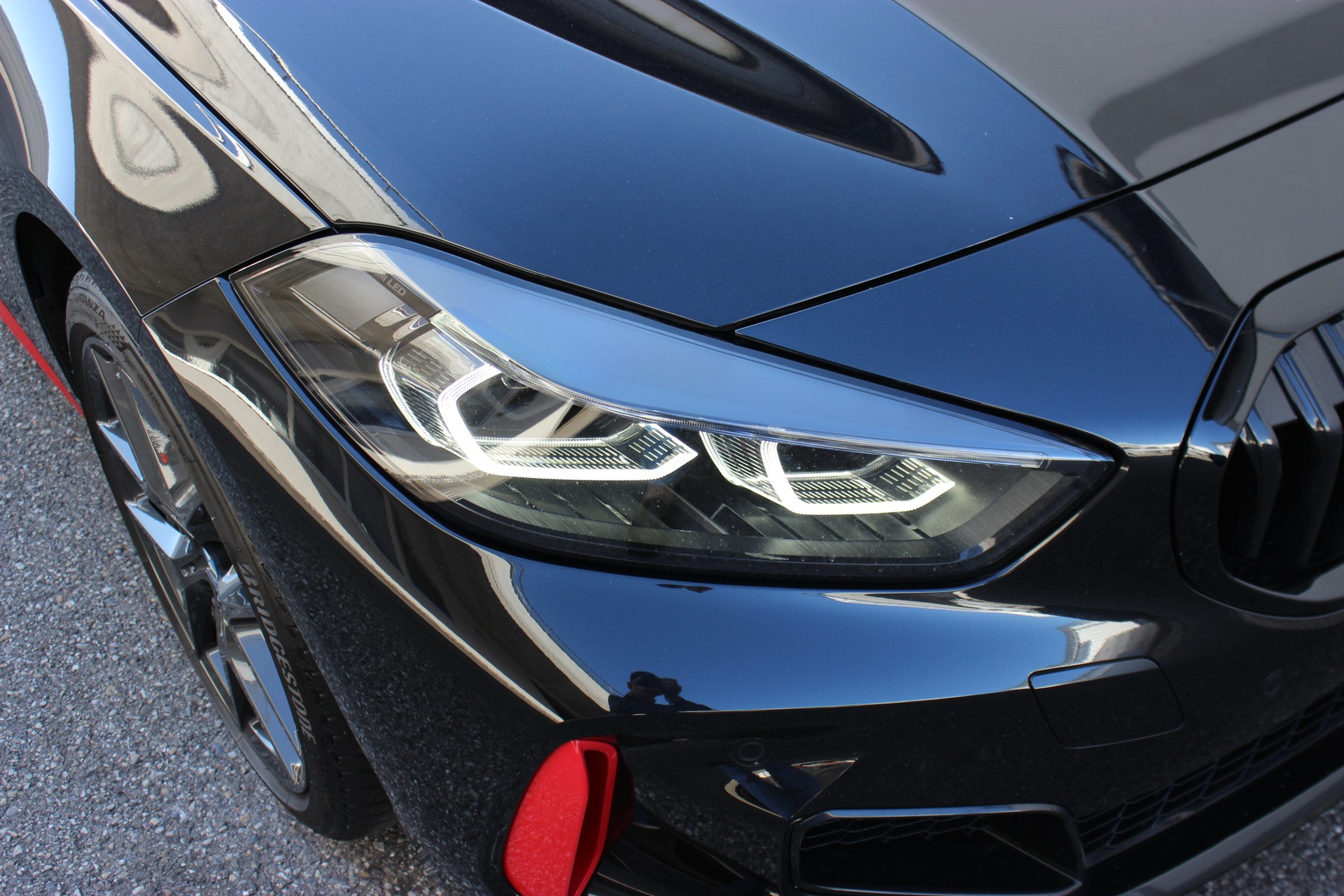 BMW 128ti-image-7