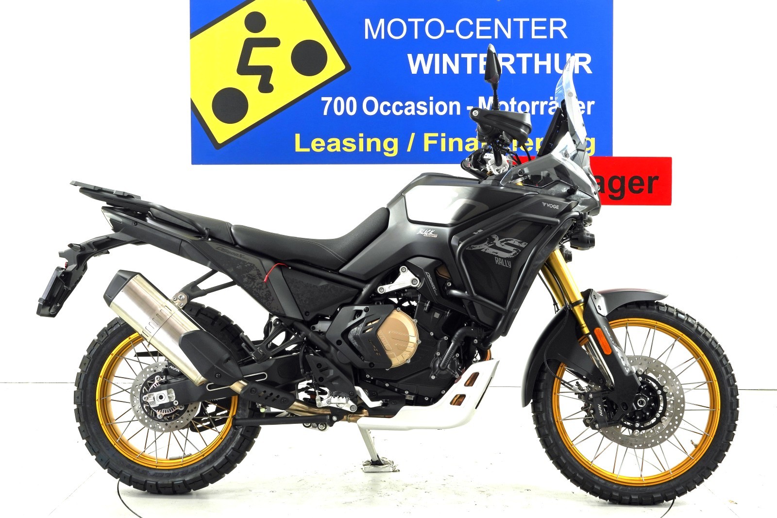 VOGE 800 DSX Rally ABS-image-0