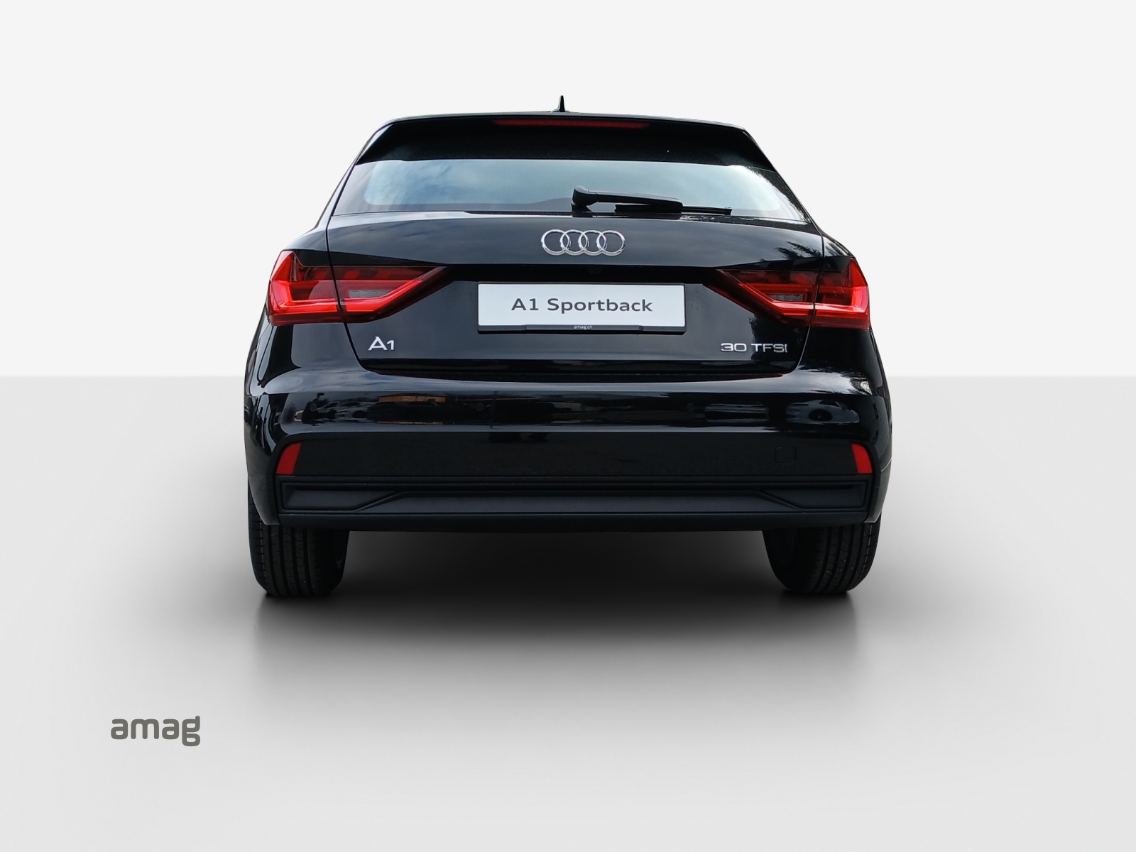 AUDI A1 Sportback 30 TFSI Attraction S-tronic-showroom-element-3
