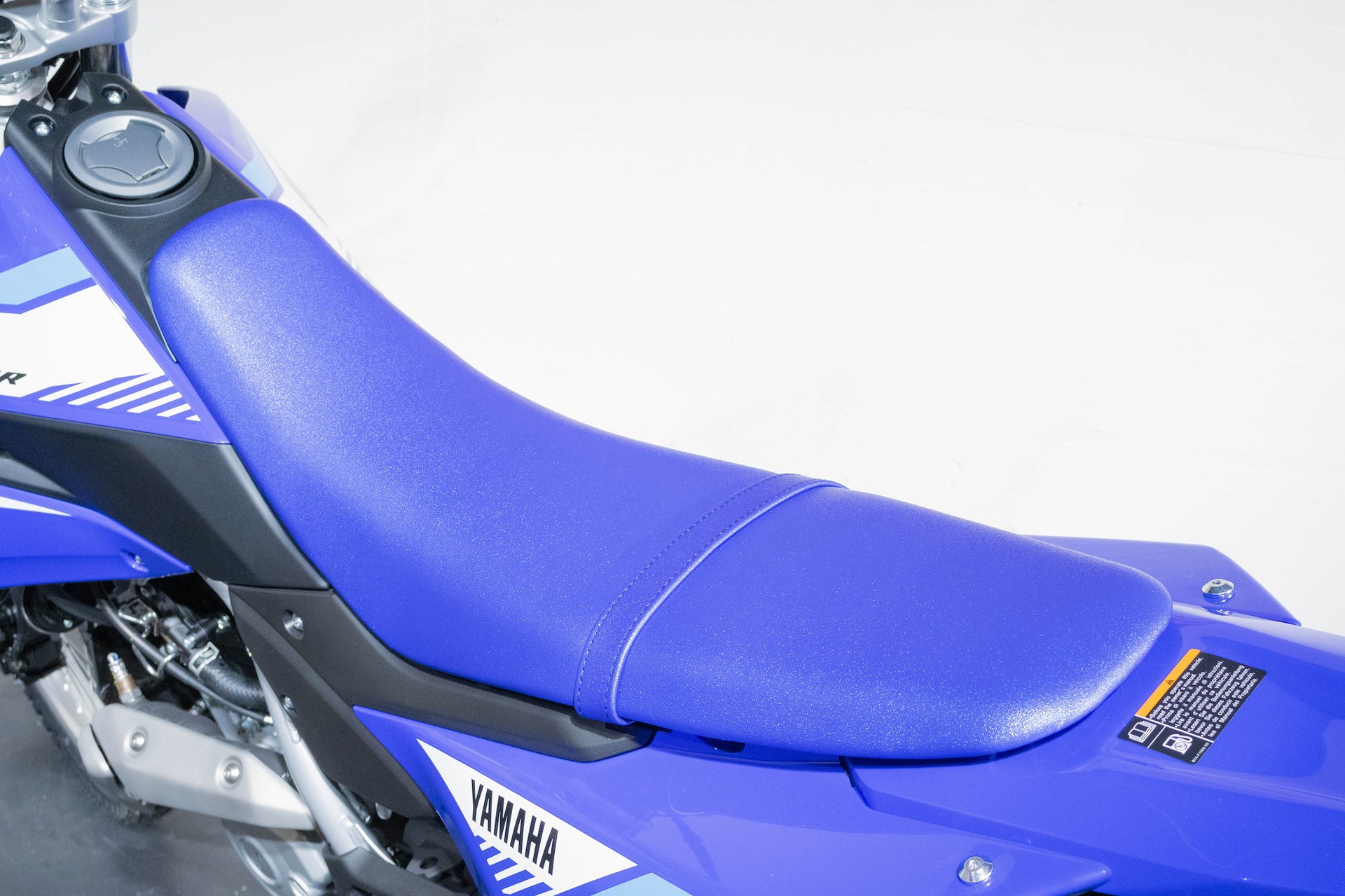 YAMAHA WR 125-image-15