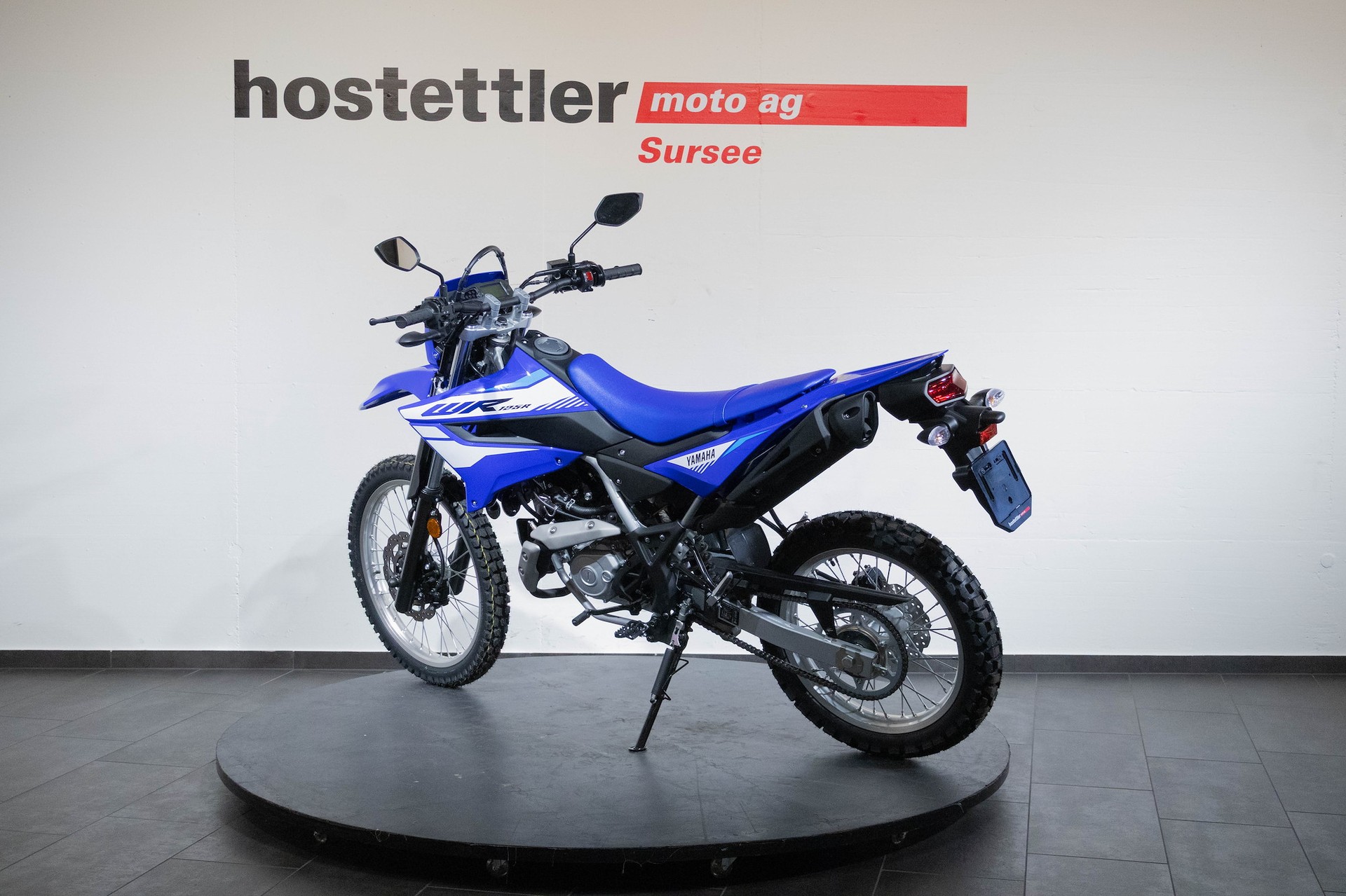YAMAHA WR 125-image-8