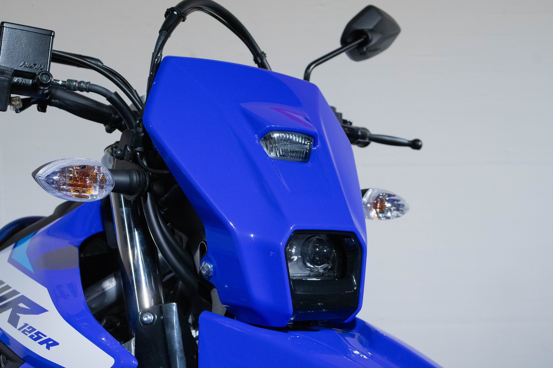 YAMAHA WR 125-image-10