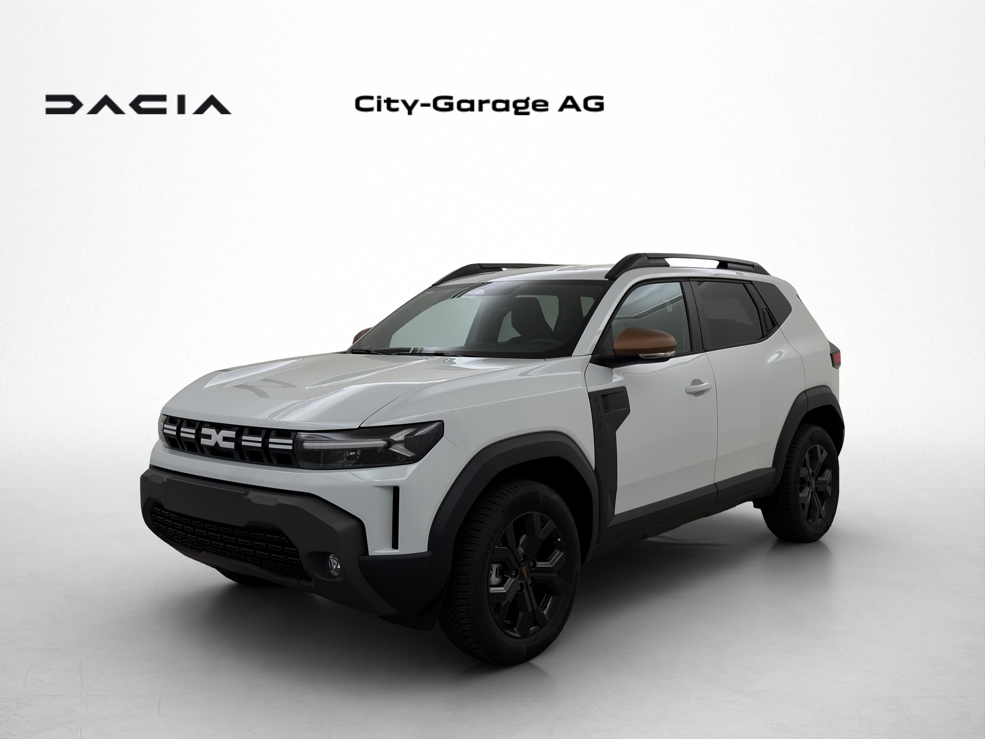 DACIA Duster 1.2 Hybrid Extreme 4WD