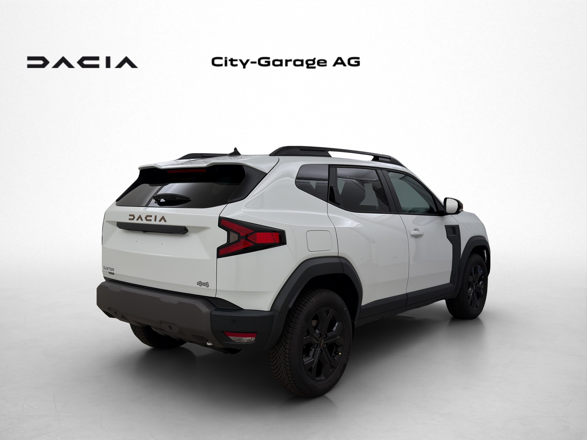 DACIA Duster 1.2 Hybrid Extreme 4WD-image-4