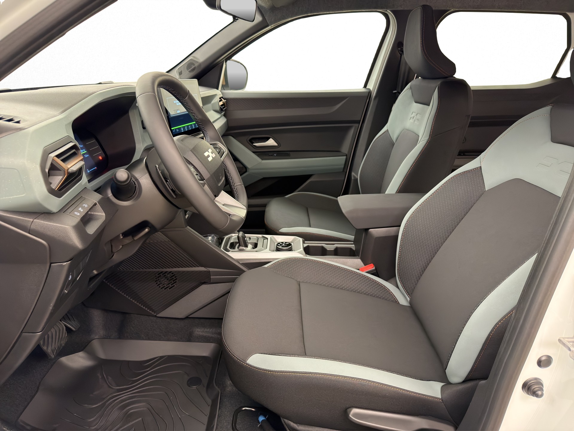 DACIA Duster 1.2 Hybrid Extreme 4WD-image-6