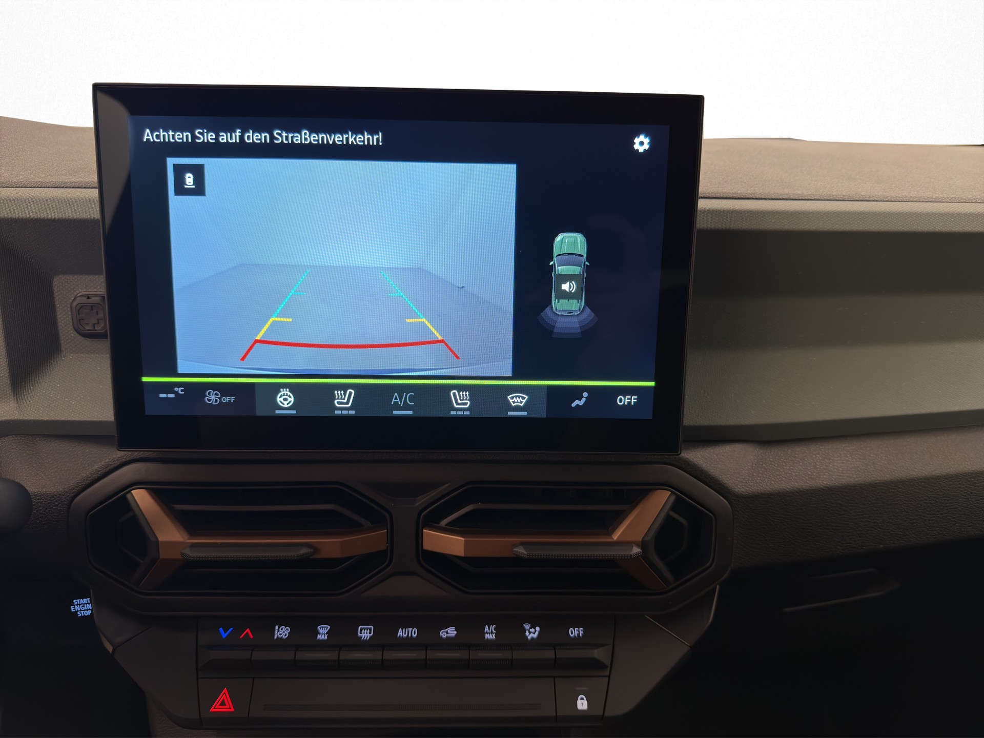 DACIA Duster 1.2 Hybrid Extreme 4WD-image-10