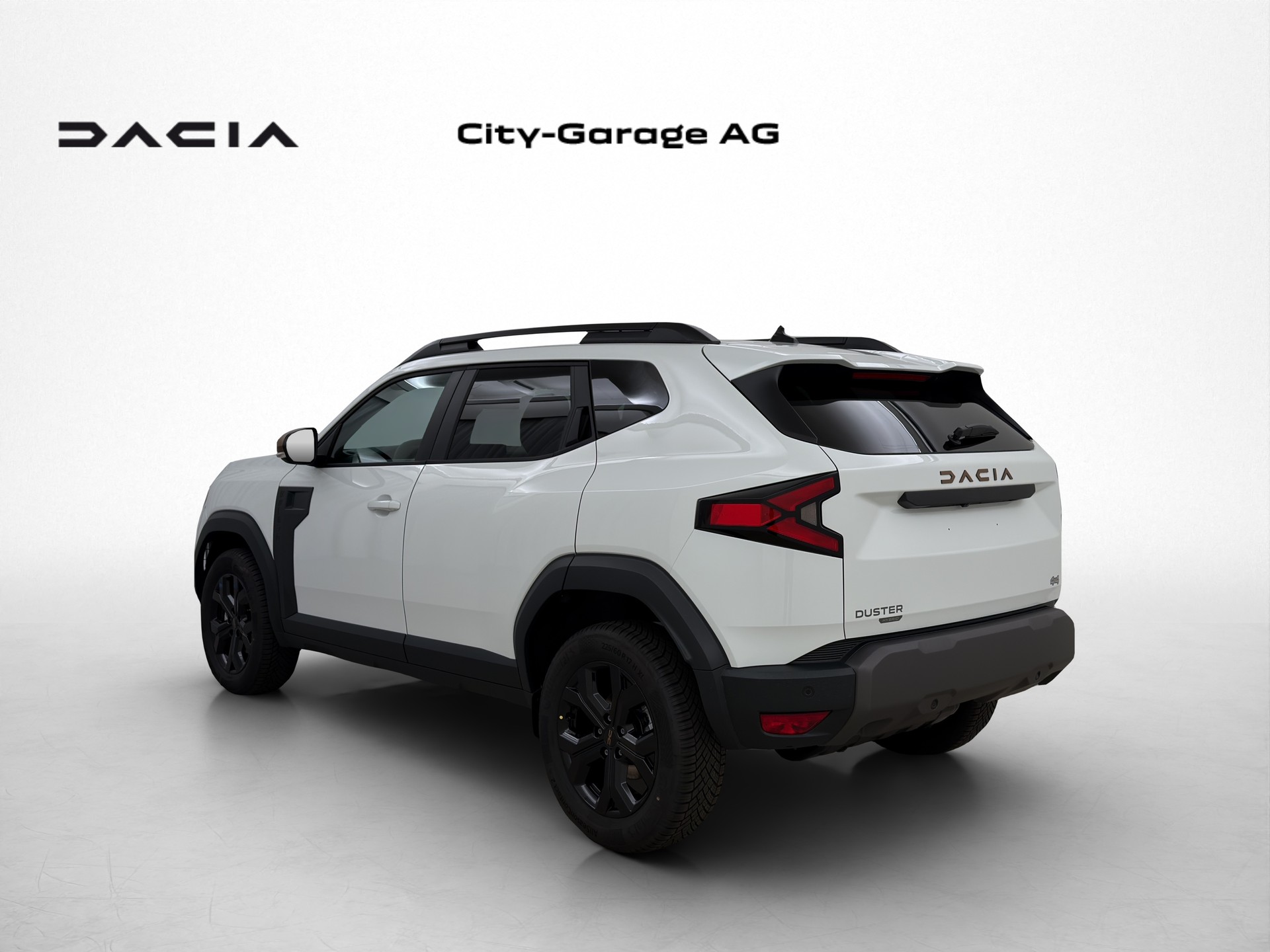 DACIA Duster 1.2 Hybrid Extreme 4WD-showroom-element-2