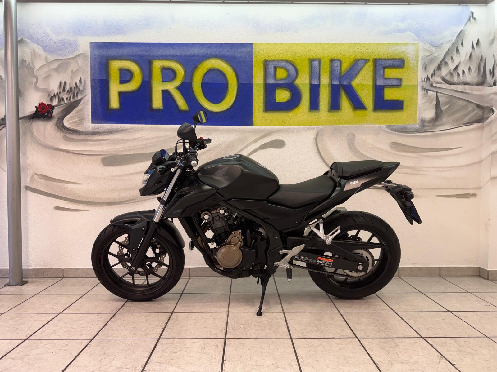 HONDA CB 500 FA ABS-image-4