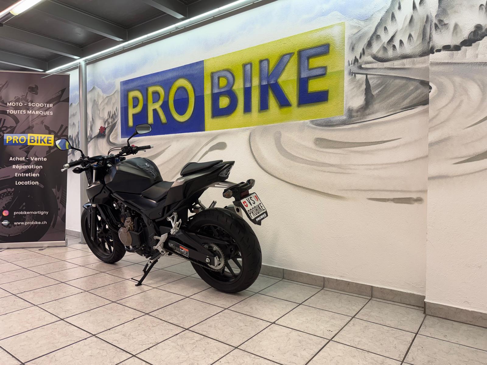 HONDA CB 500 FA ABS-image-3