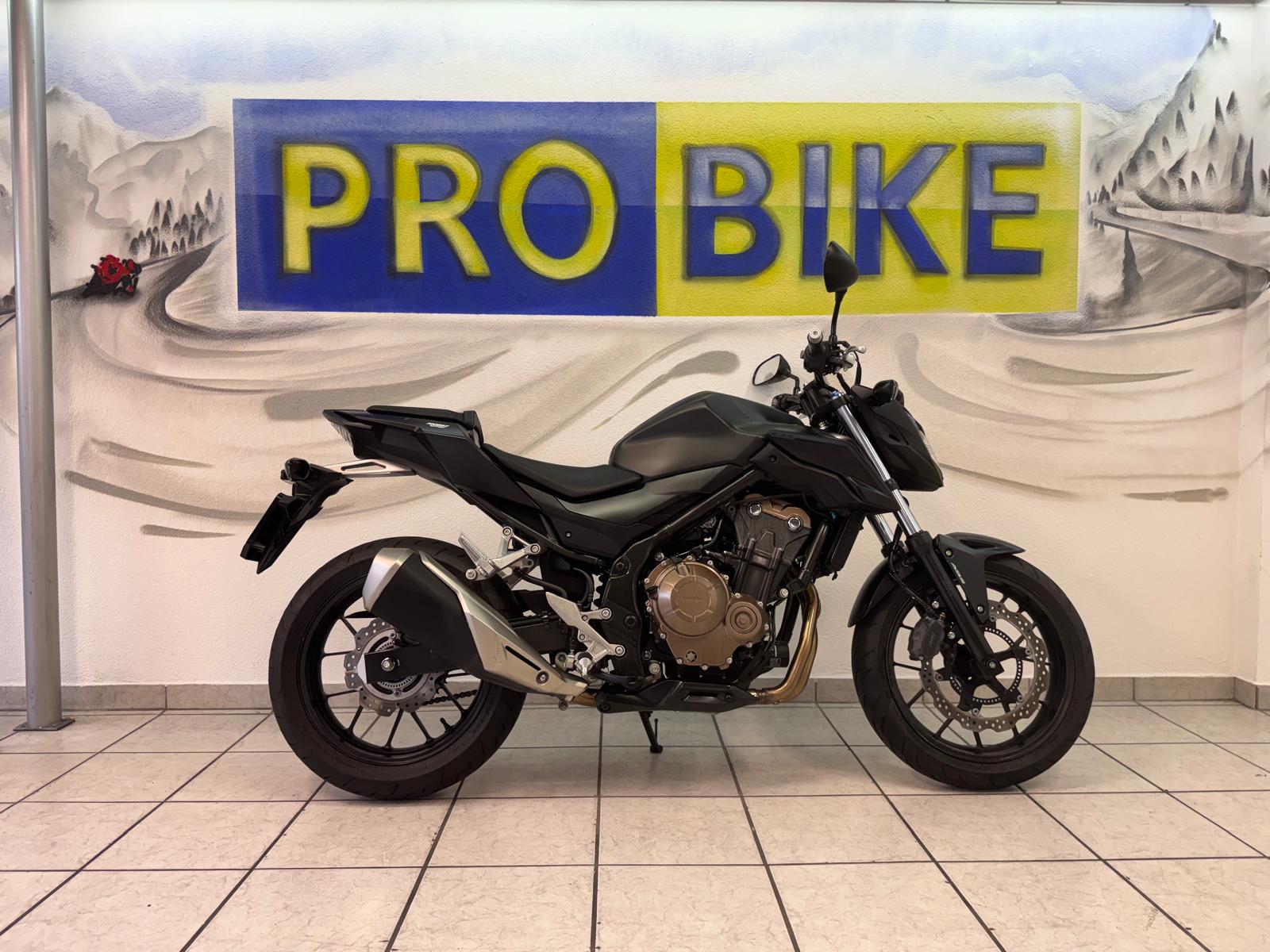 HONDA CB 500 FA ABS-image-1