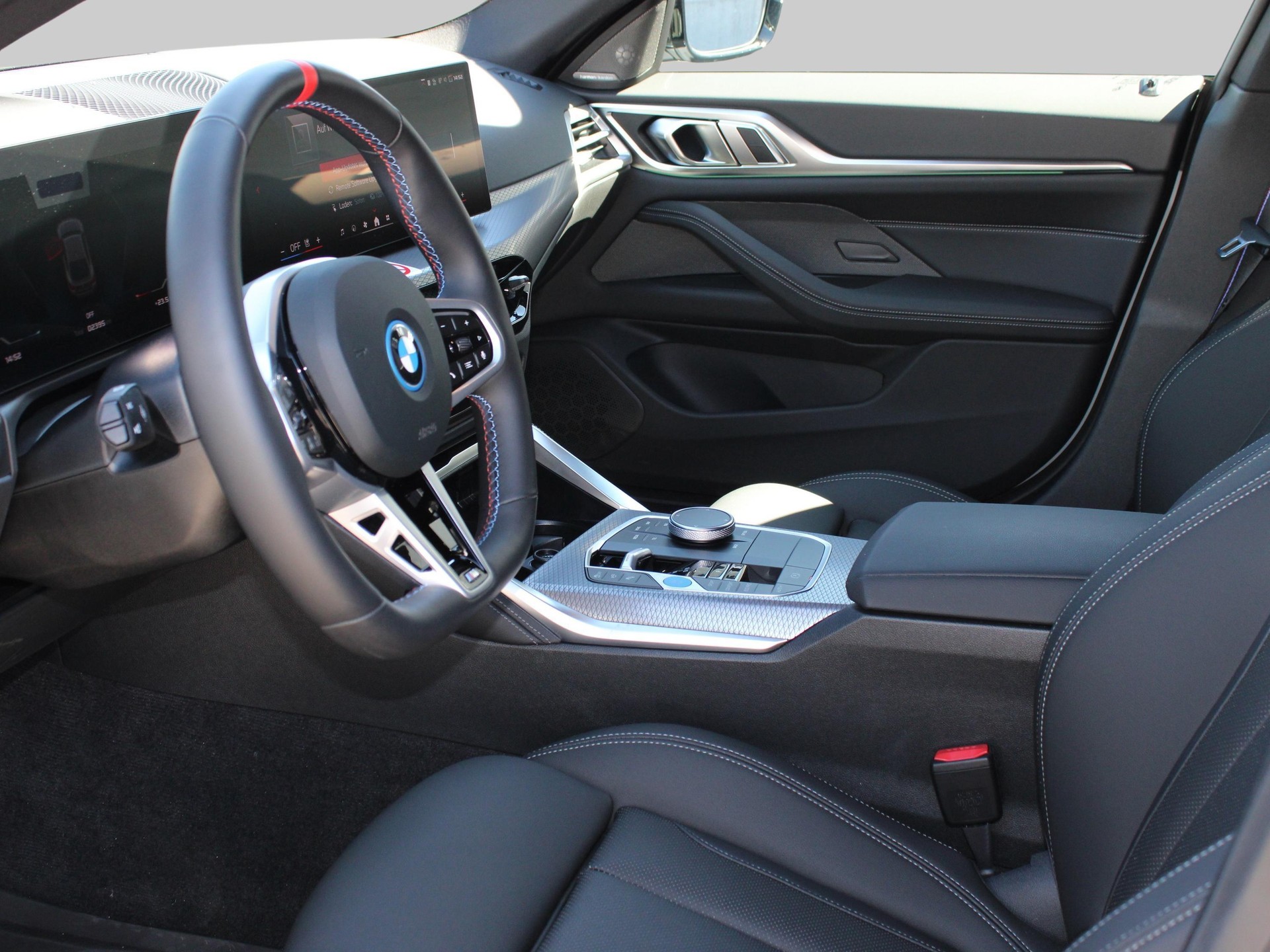 BMW i4 M60 M Sport Pro-image-8