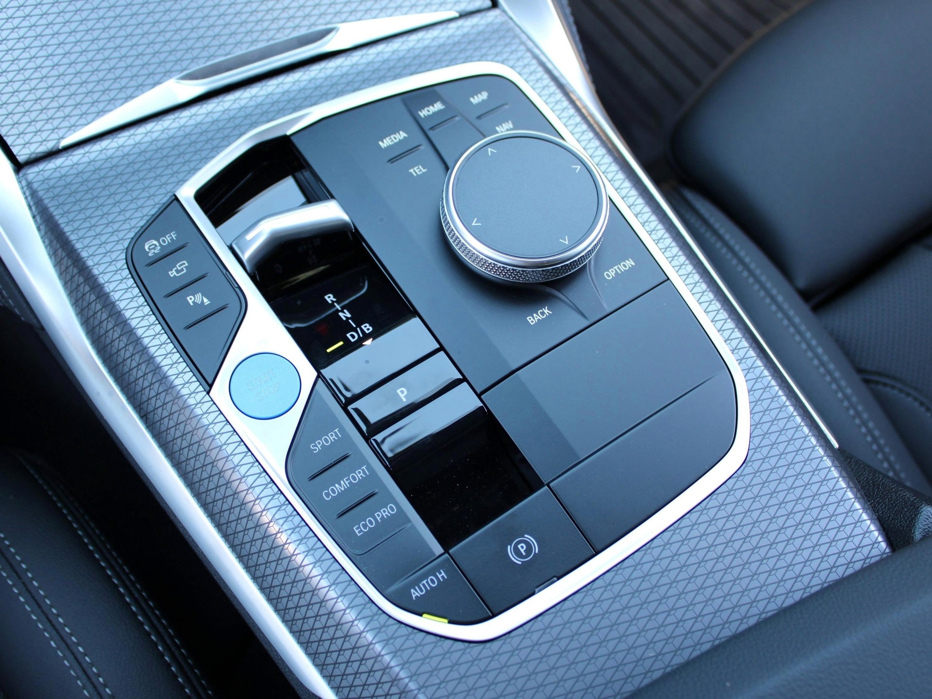 BMW i4 M60 M Sport Pro-image-10