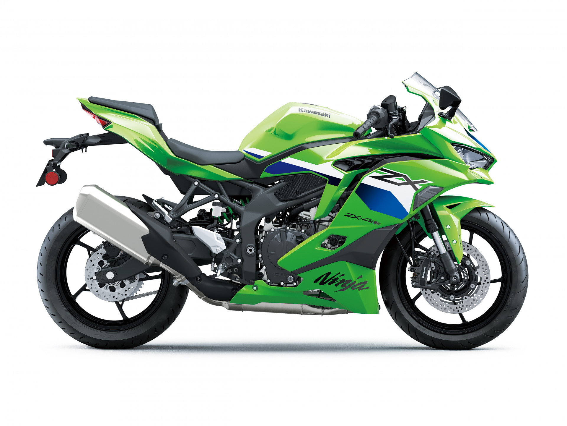 KAWASAKI Ninja ZX-4RR-image-0