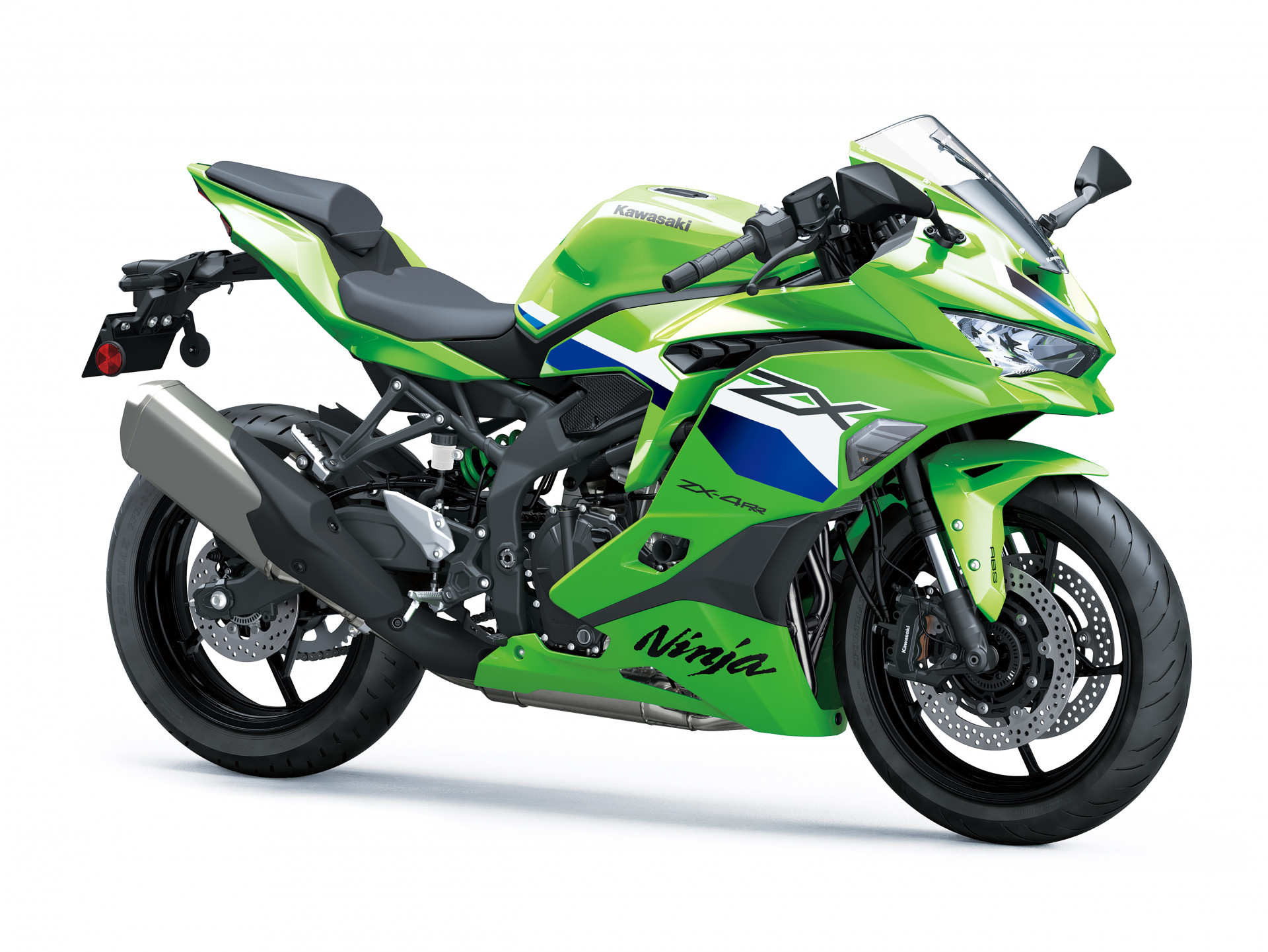KAWASAKI Ninja ZX-4RR-image-2