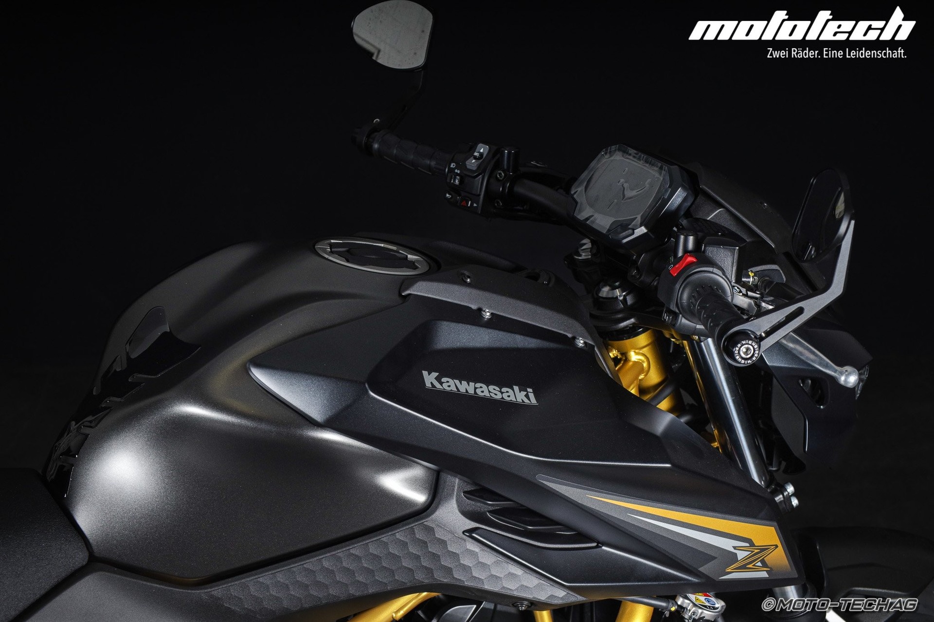 KAWASAKI Z 650 S MY26 (35/50kW) STAGE 1-image-8