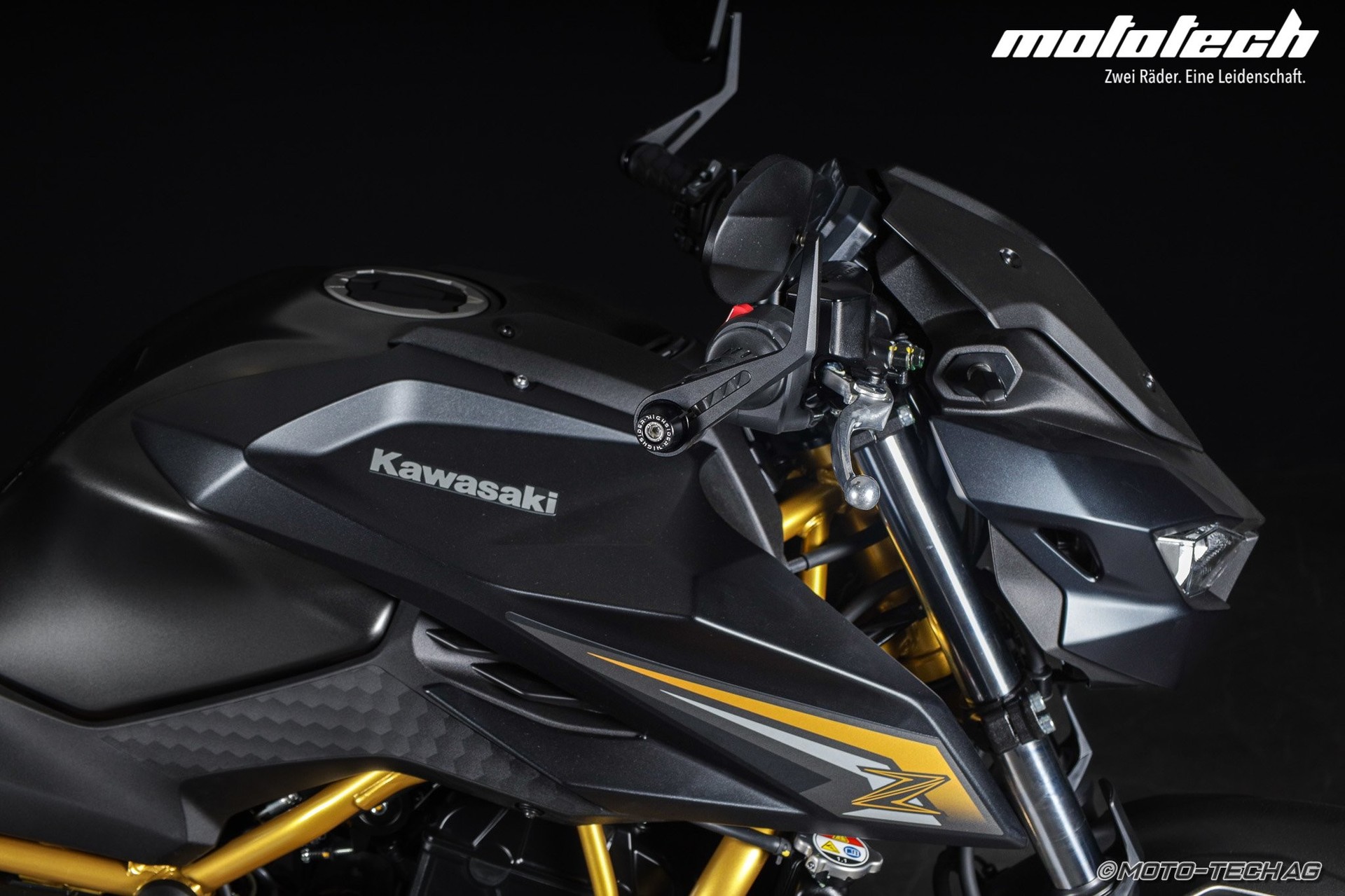 KAWASAKI Z 650 S MY26 (35/50kW) STAGE 1-image-6