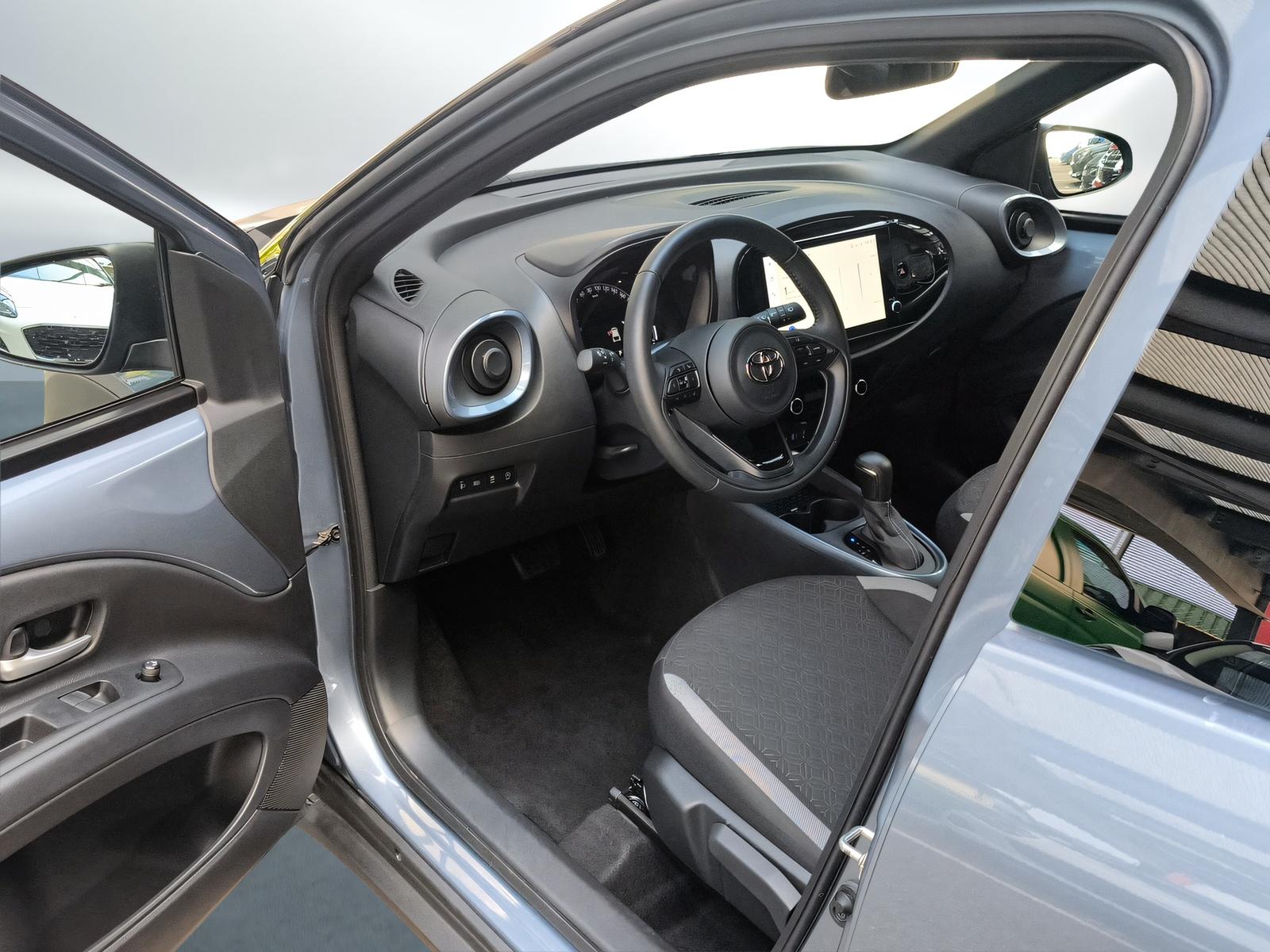 TOYOTA Aygo X 1.0 VVT-i Trend-image-18