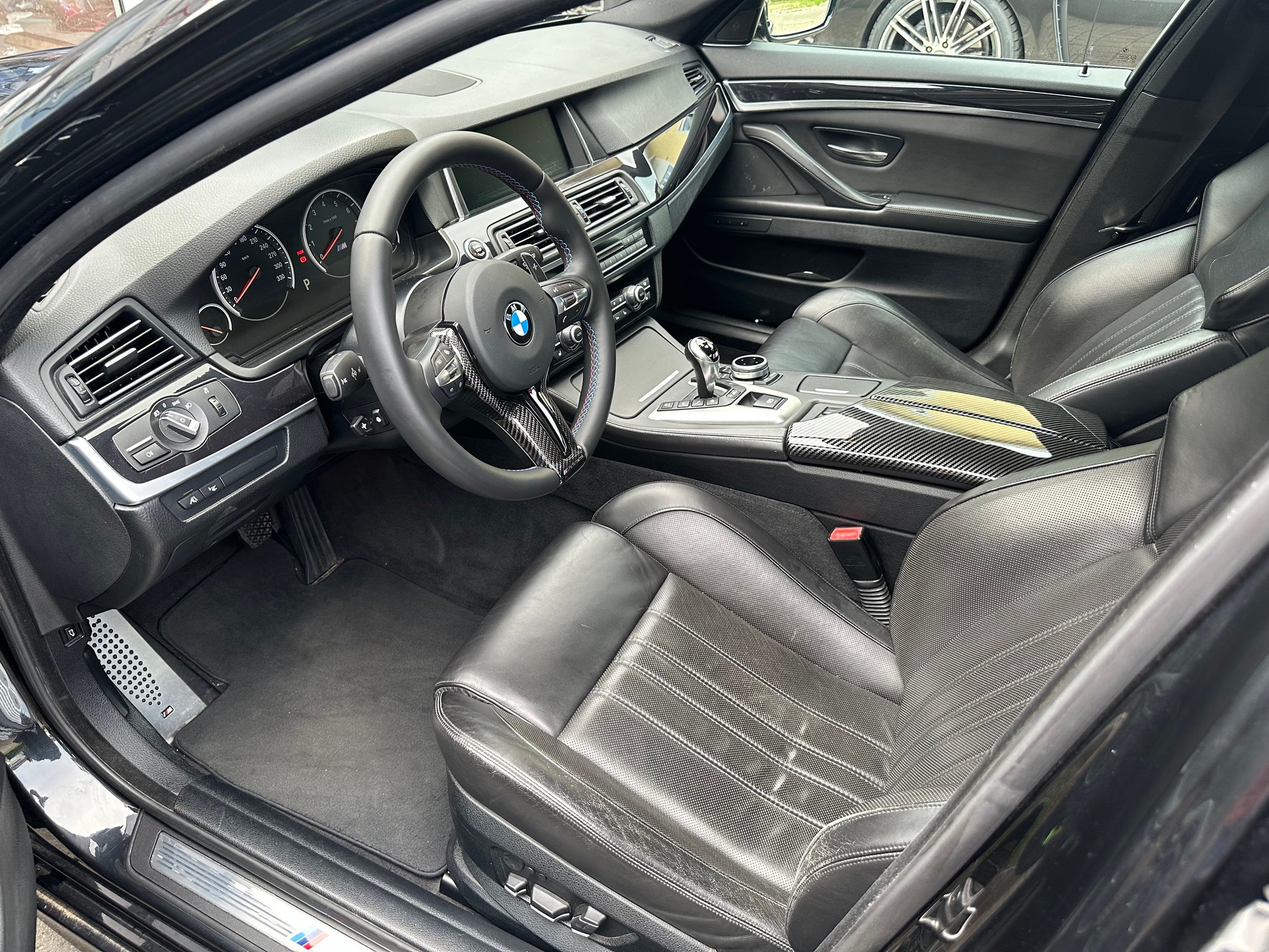 BMW M5 Drivelogic-image-5