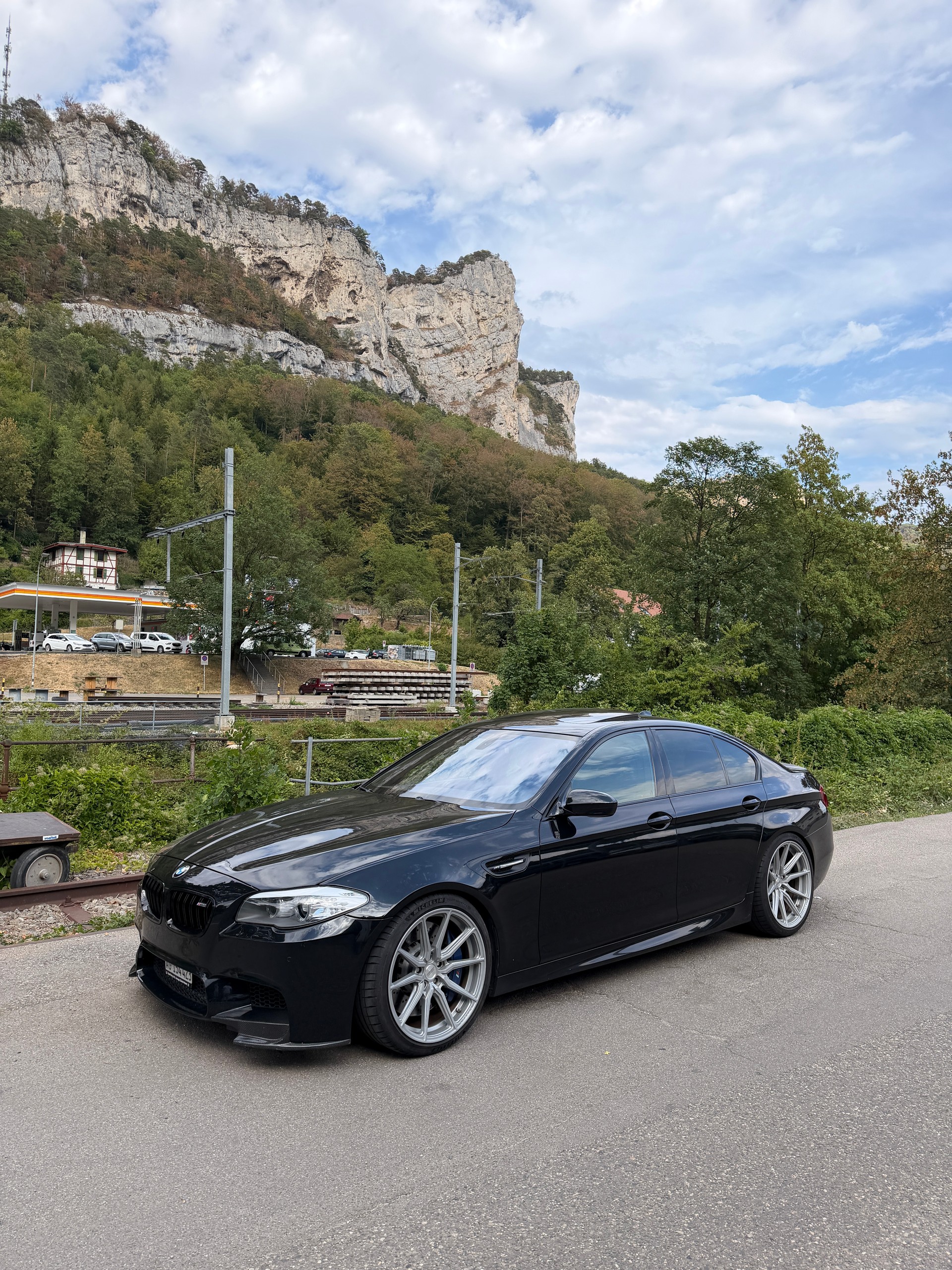 BMW M5 Drivelogic-image-1