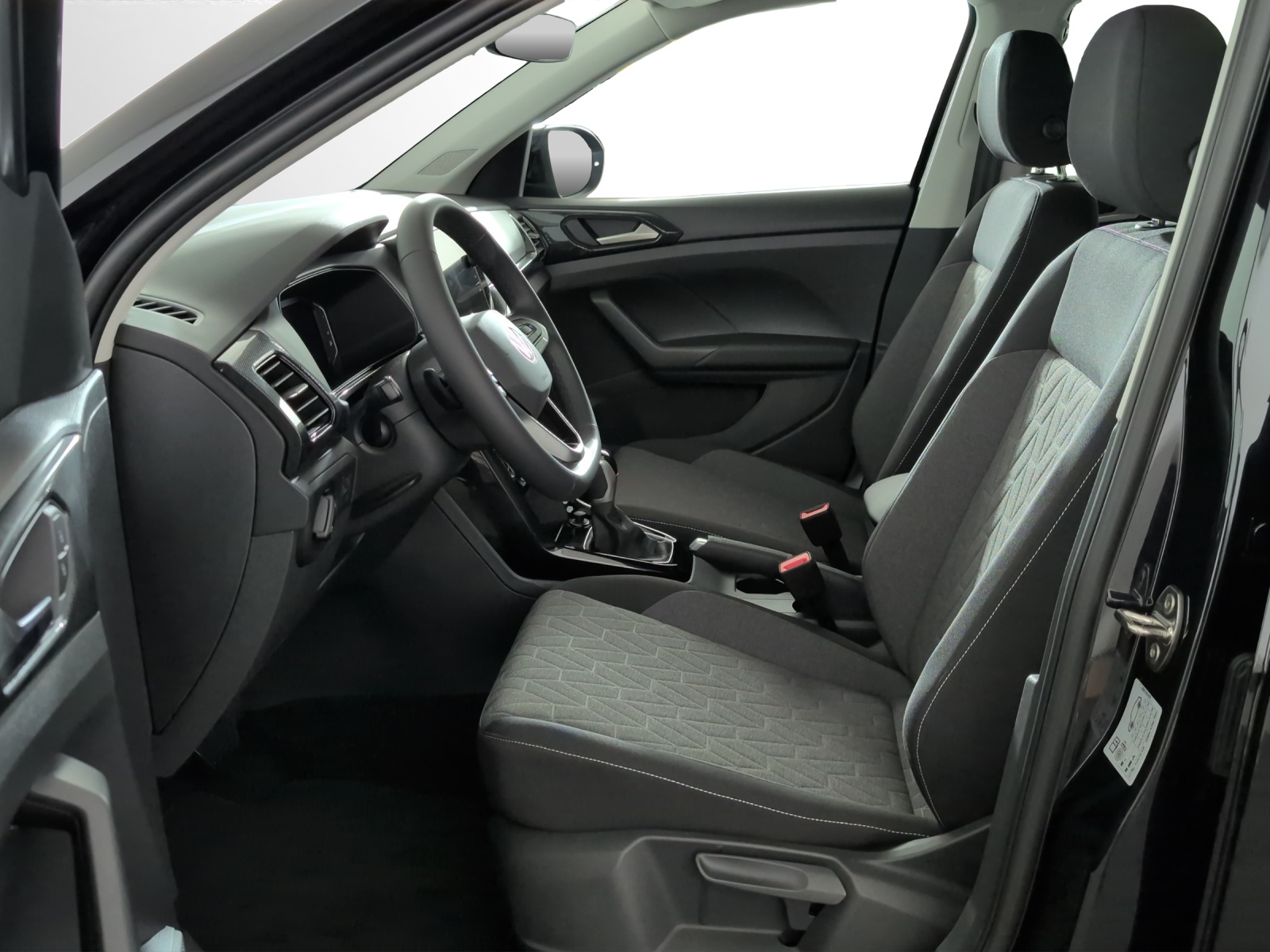 VW T-Cross 1.0 TSI EVO United DSG-image-6