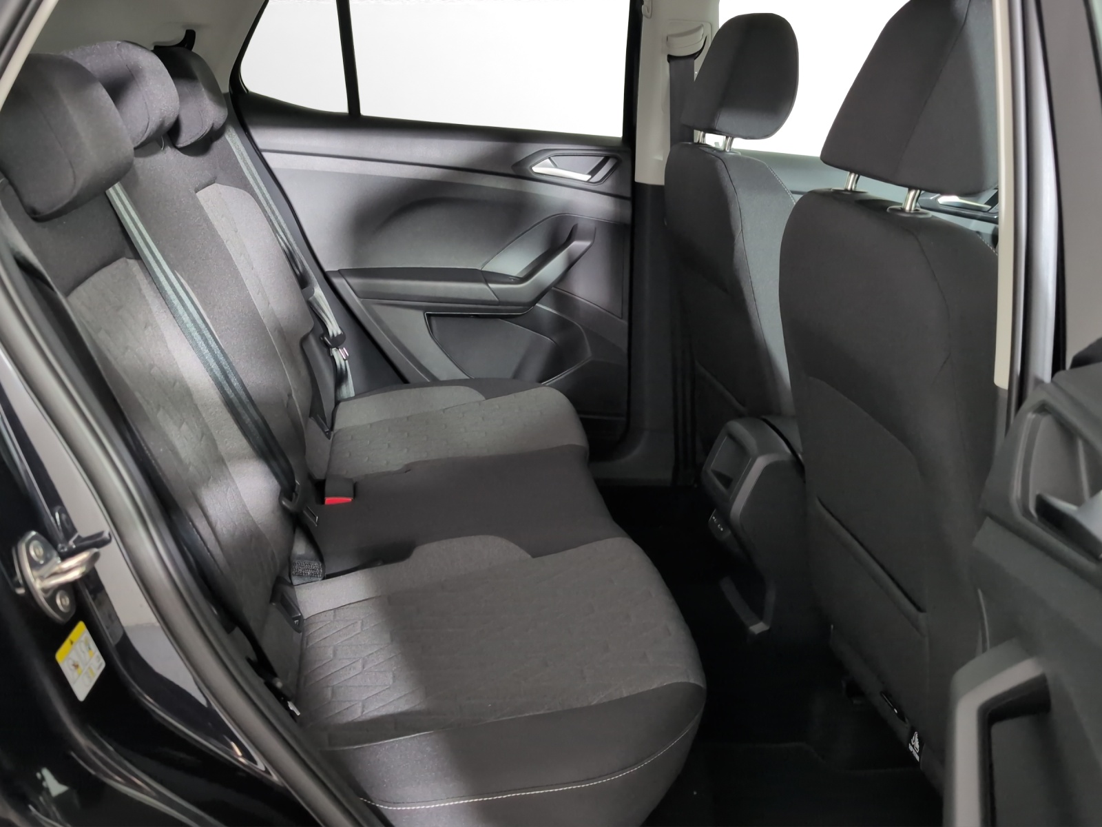 VW T-Cross 1.0 TSI EVO United DSG-image-9