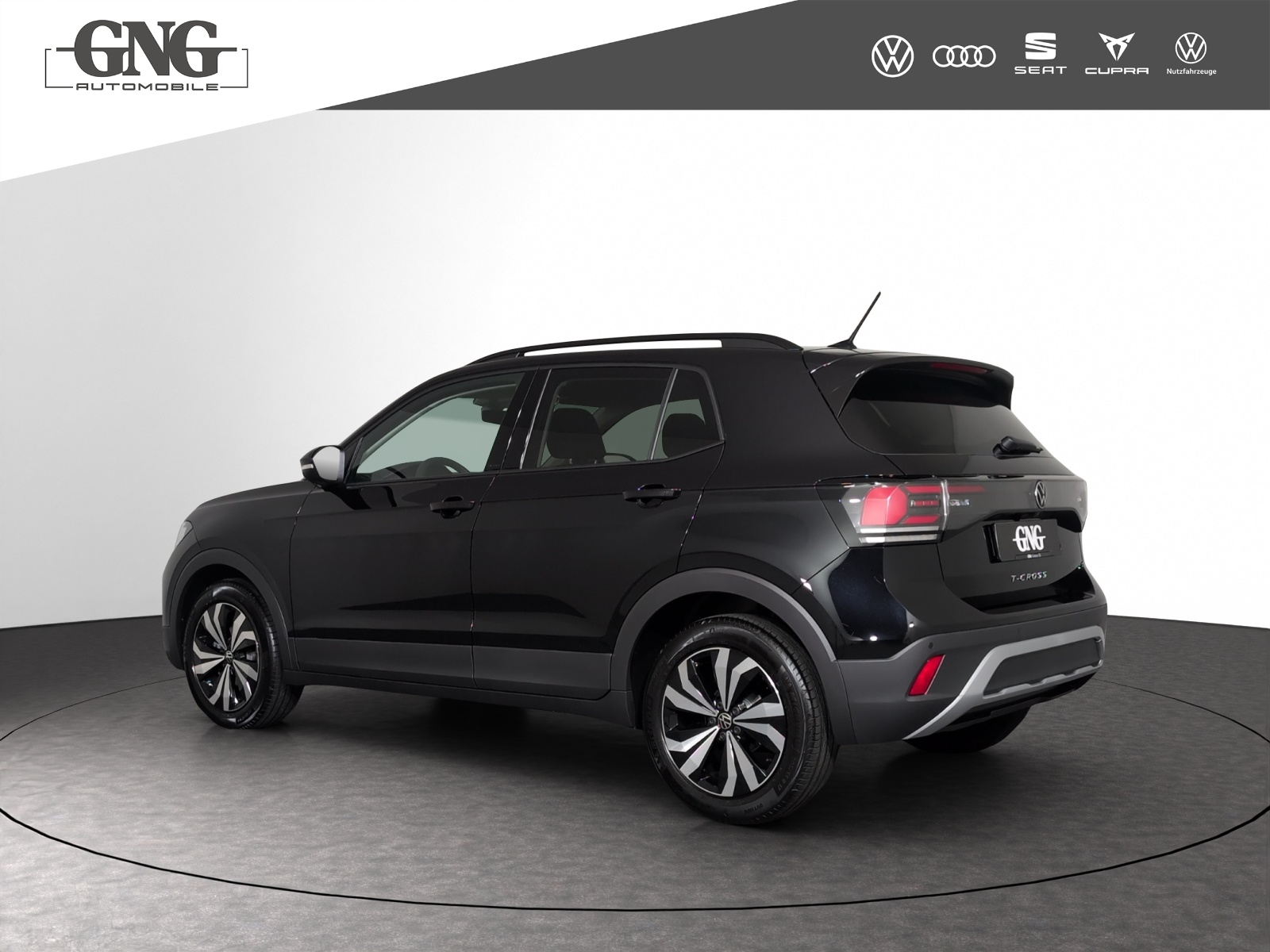 VW T-Cross 1.0 TSI EVO United DSG-showroom-element-2