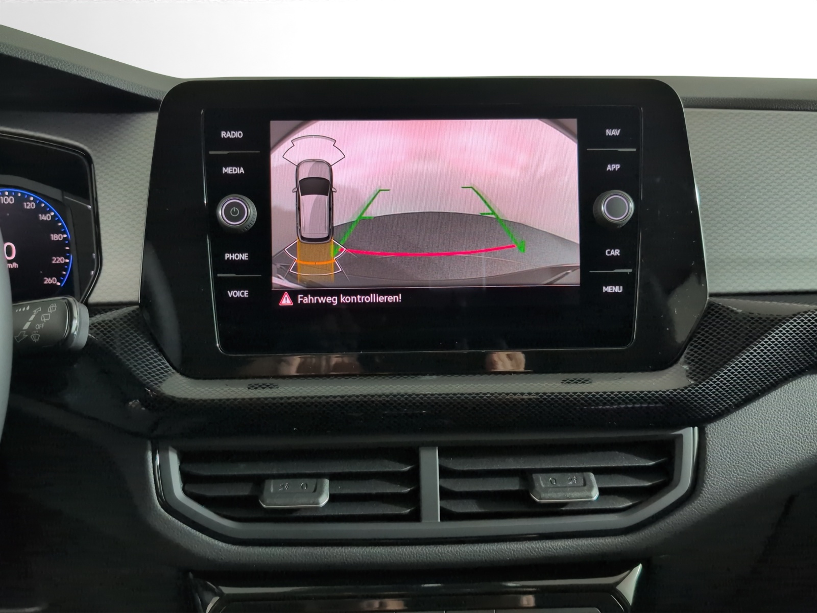 VW T-Cross 1.0 TSI EVO United DSG-image-13