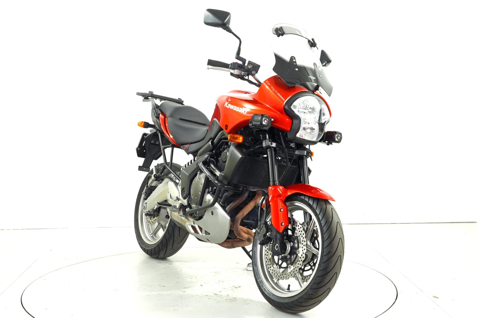 KAWASAKI Versys ABS-image-1