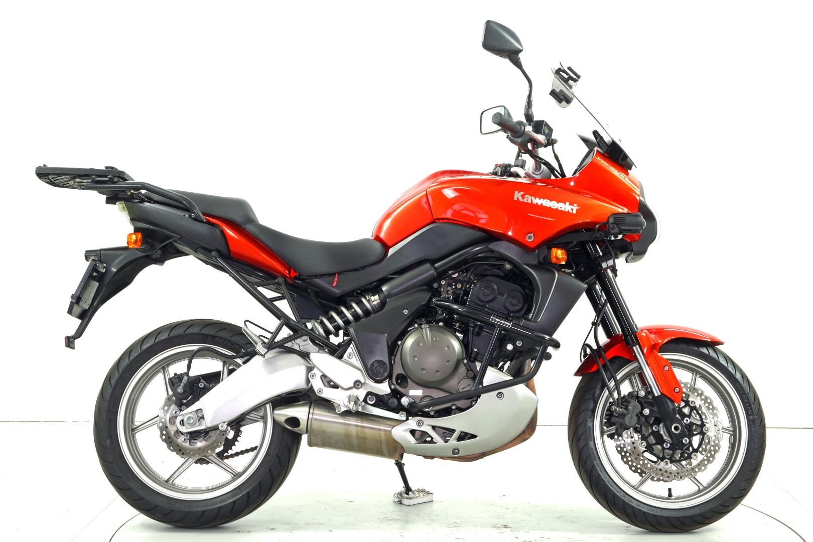 KAWASAKI Versys ABS-image-3