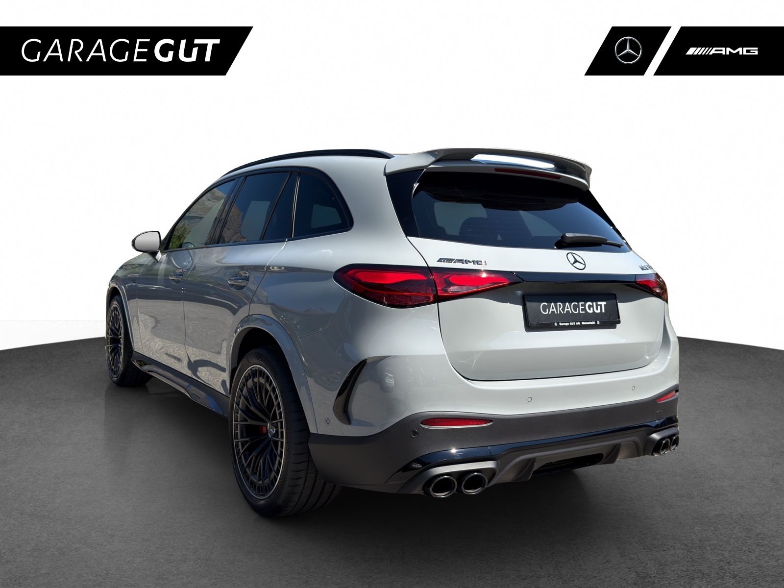 MERCEDES-BENZ GLC 53 AMG 4Matic+ 9G-Tronic-showroom-element-2