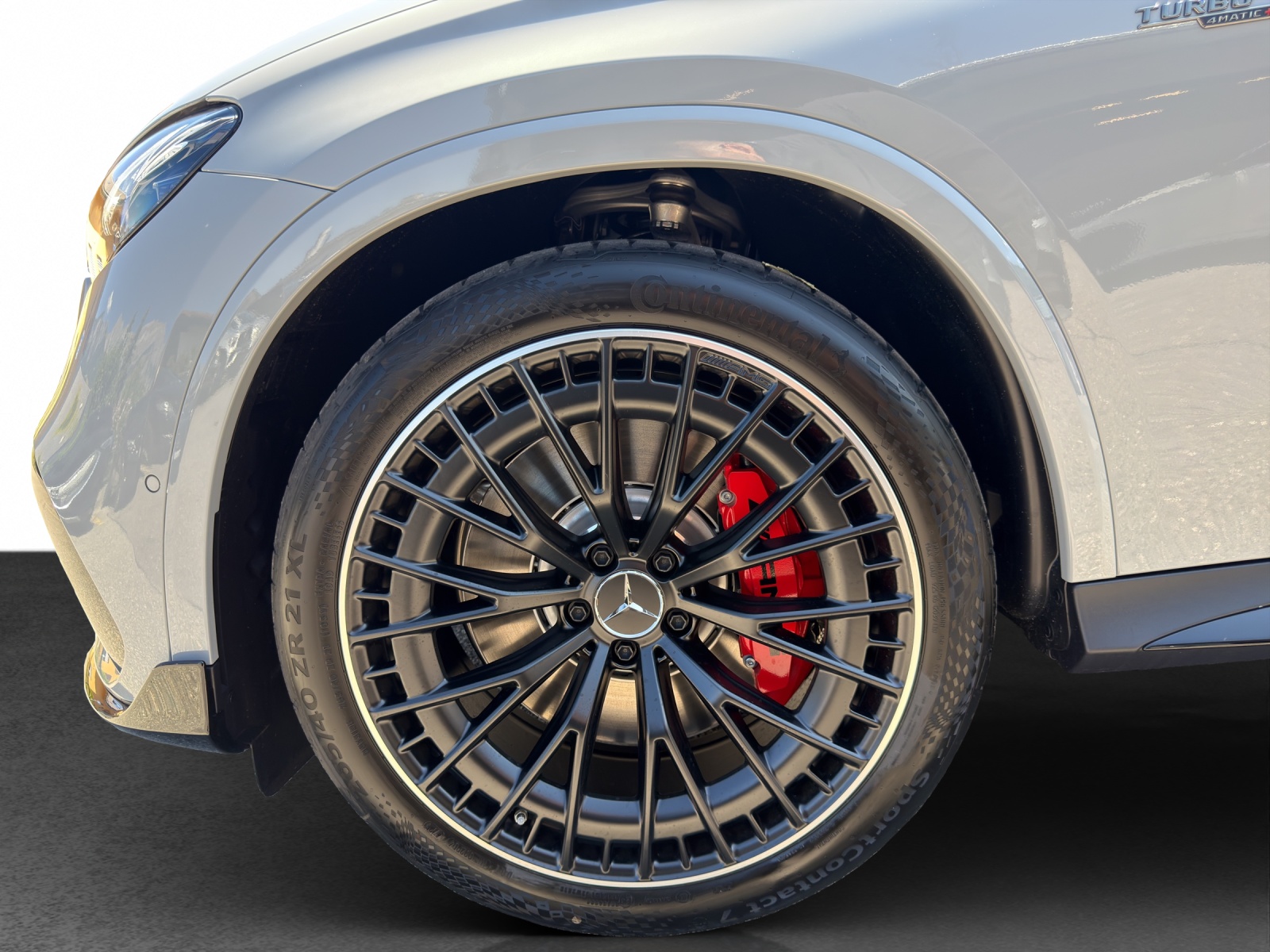MERCEDES-BENZ GLC 53 AMG 4Matic+ 9G-Tronic-image-20