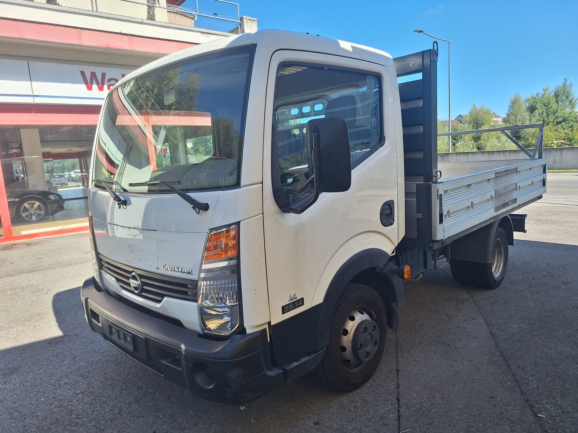 NISSAN Cabstar 35.14 L2 PRO-image-4