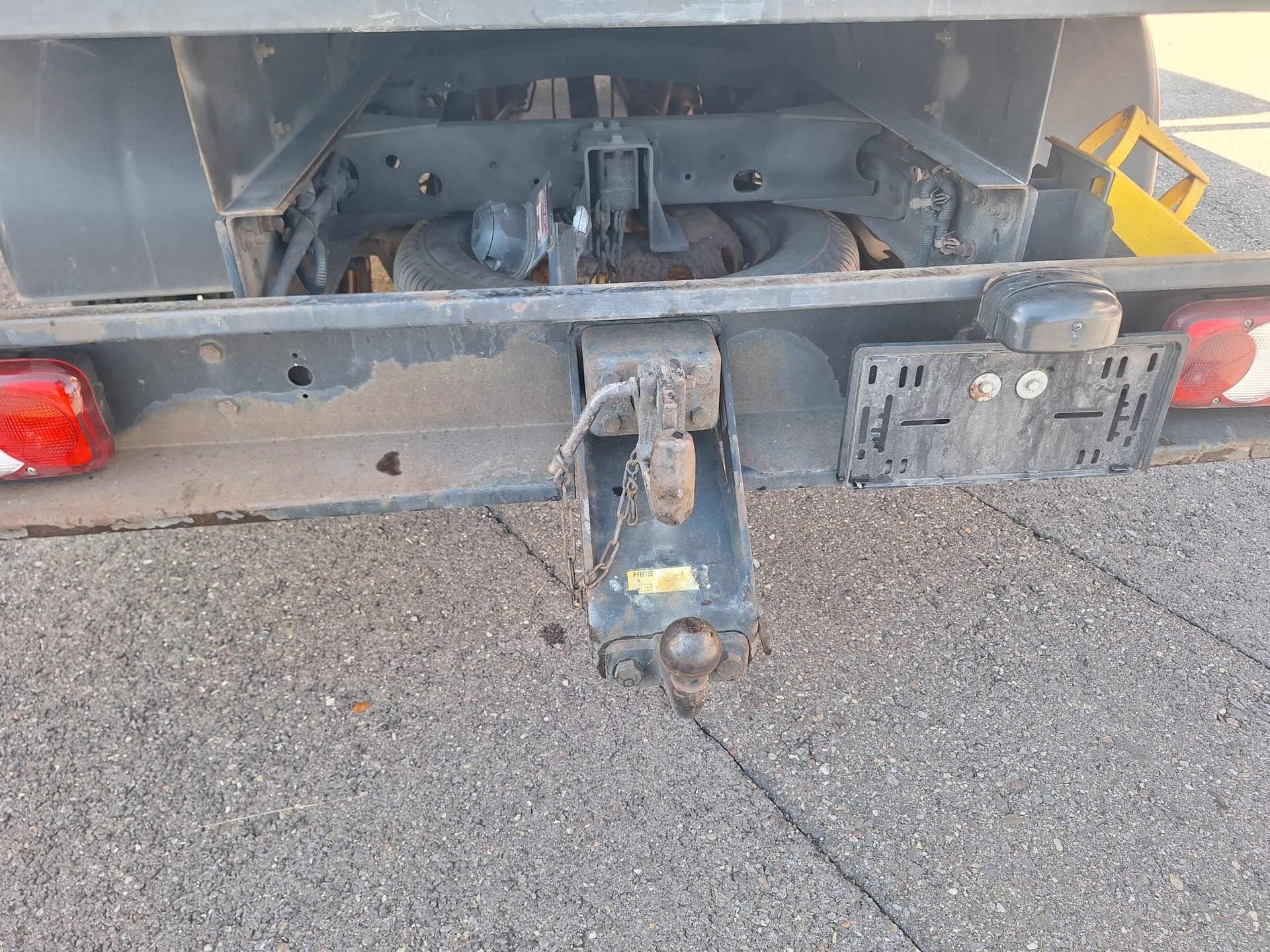 NISSAN Cabstar 35.14 L2 PRO-image-14