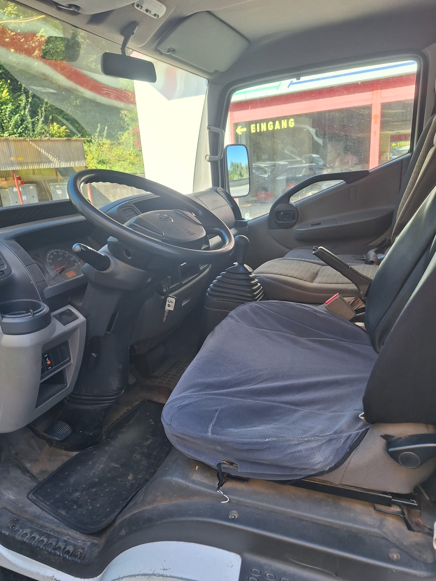 NISSAN Cabstar 35.14 L2 PRO-image-6