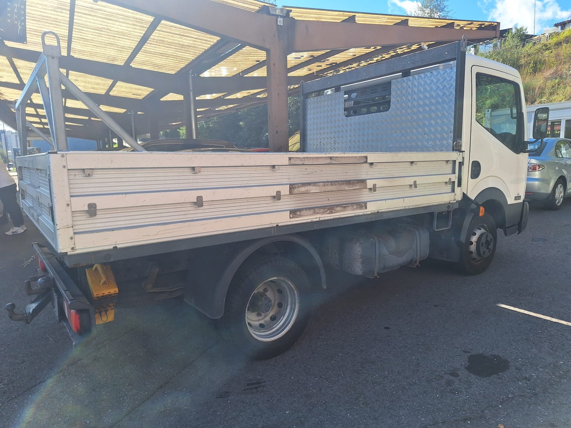 NISSAN Cabstar 35.14 L2 PRO-image-3