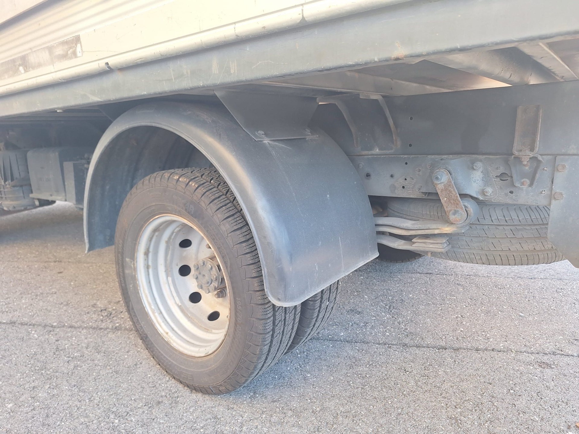 NISSAN Cabstar 35.14 L2 PRO-image-11