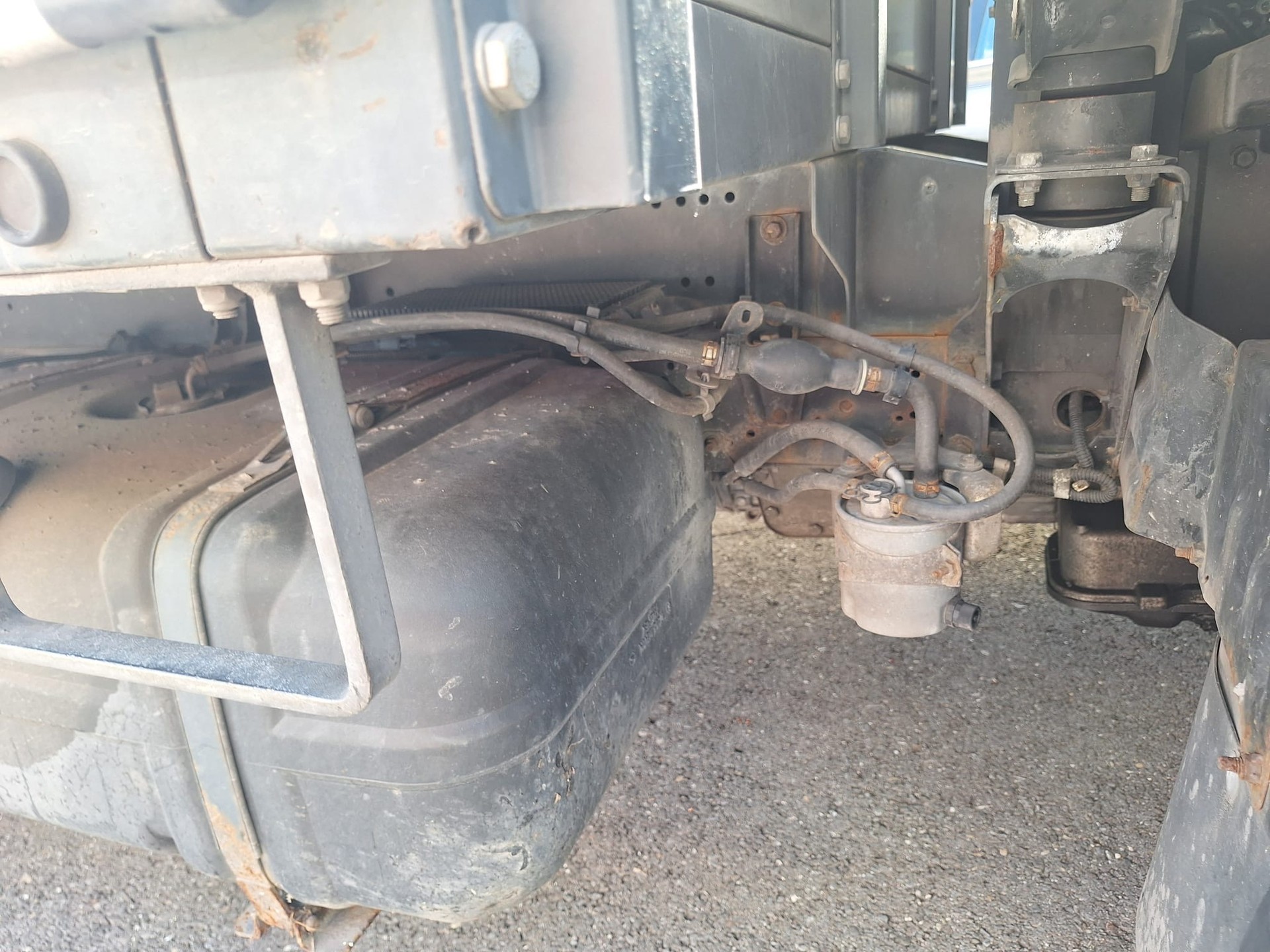 NISSAN Cabstar 35.14 L2 PRO-image-9