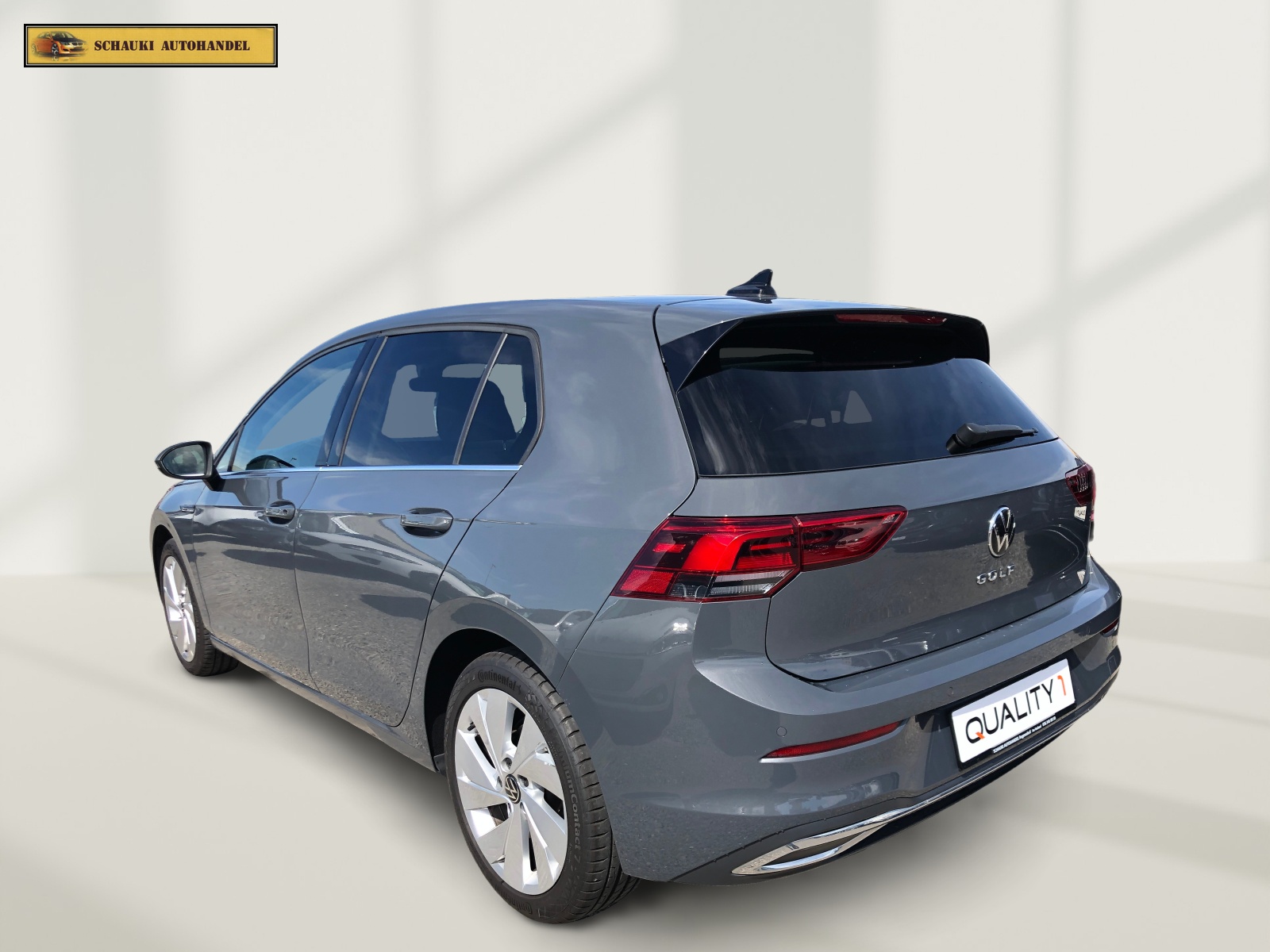VW Golf 2.0 TDI Style DSG-image-5