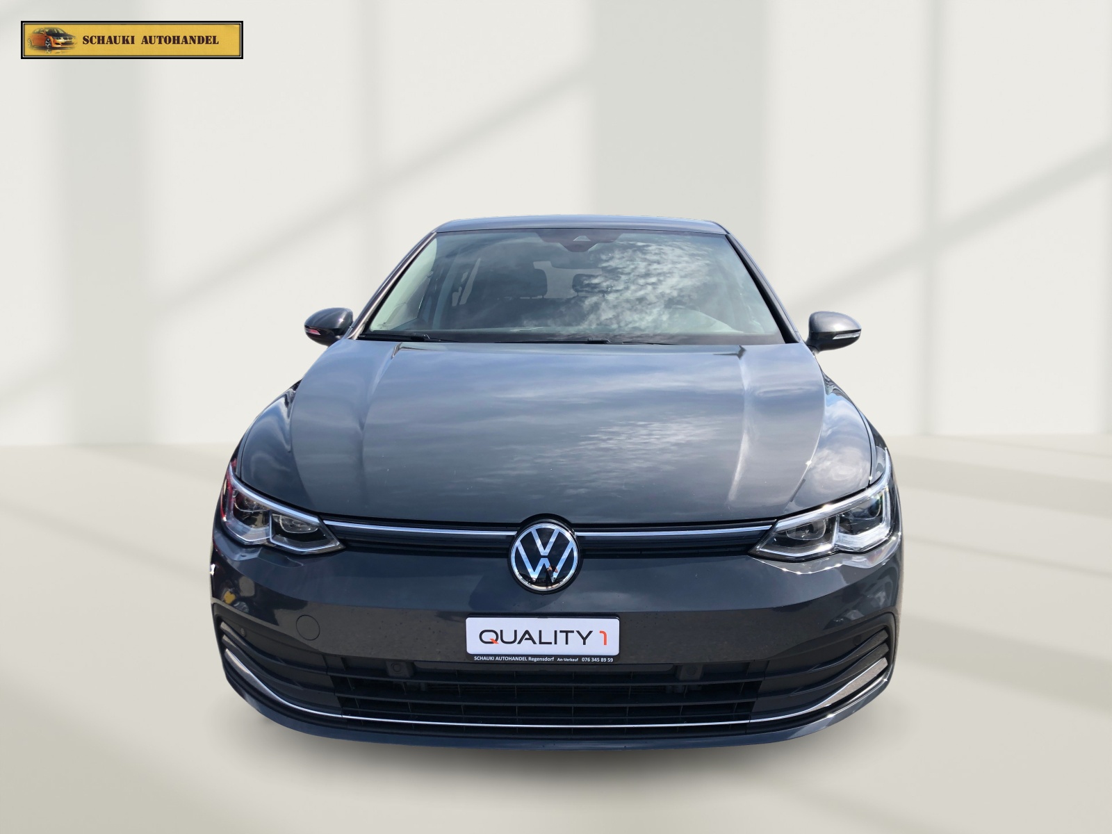 VW Golf 2.0 TDI Style DSG-showroom-element-1